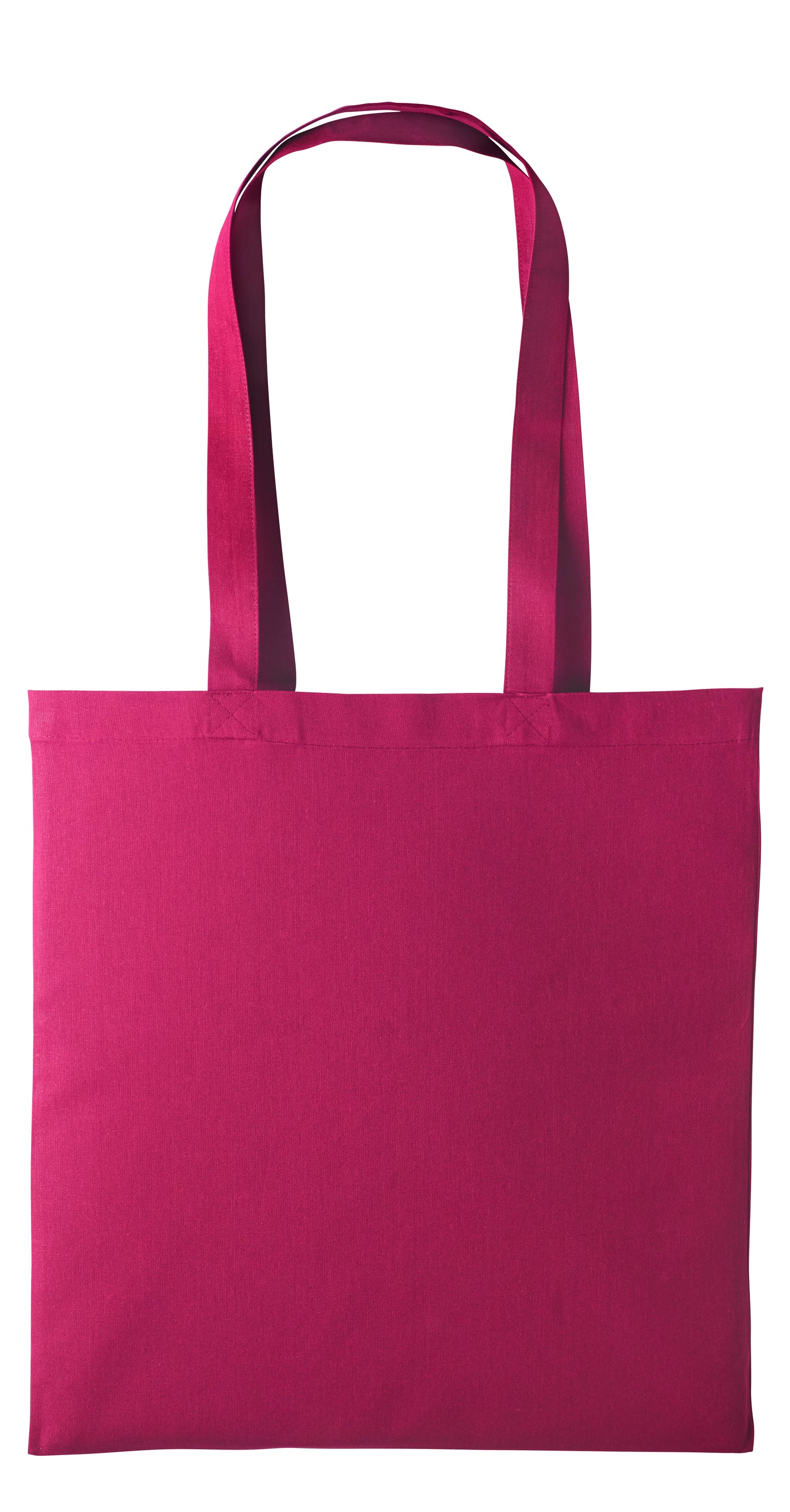 RL100 Cotton Shopper Long Handle