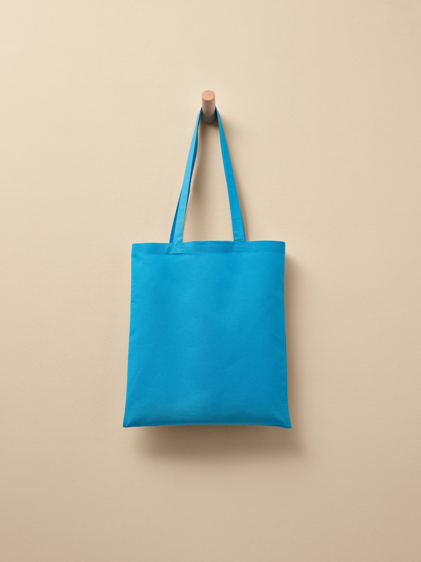 RL100 Cotton Shopper Long Handle