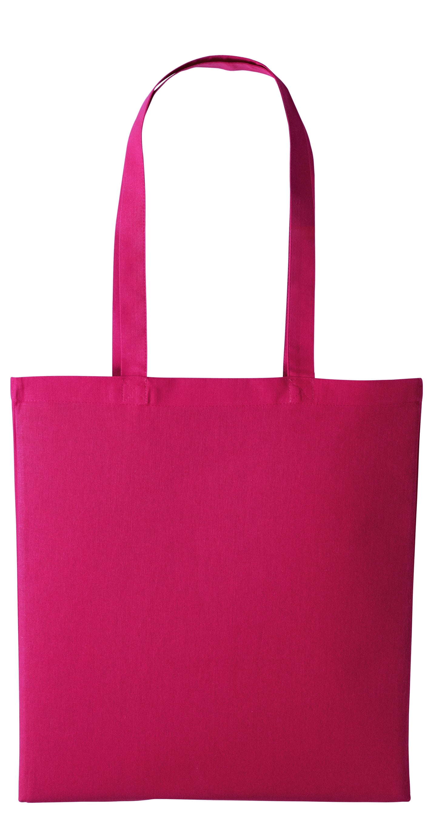RL100 Cotton Shopper Long Handle