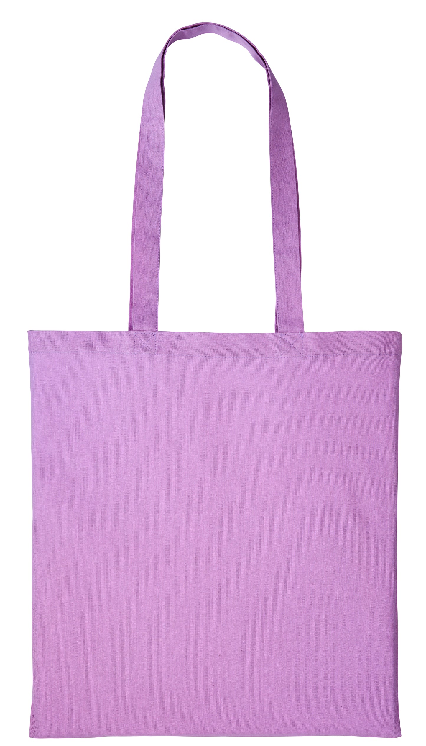 RL100 Cotton Shopper Long Handle