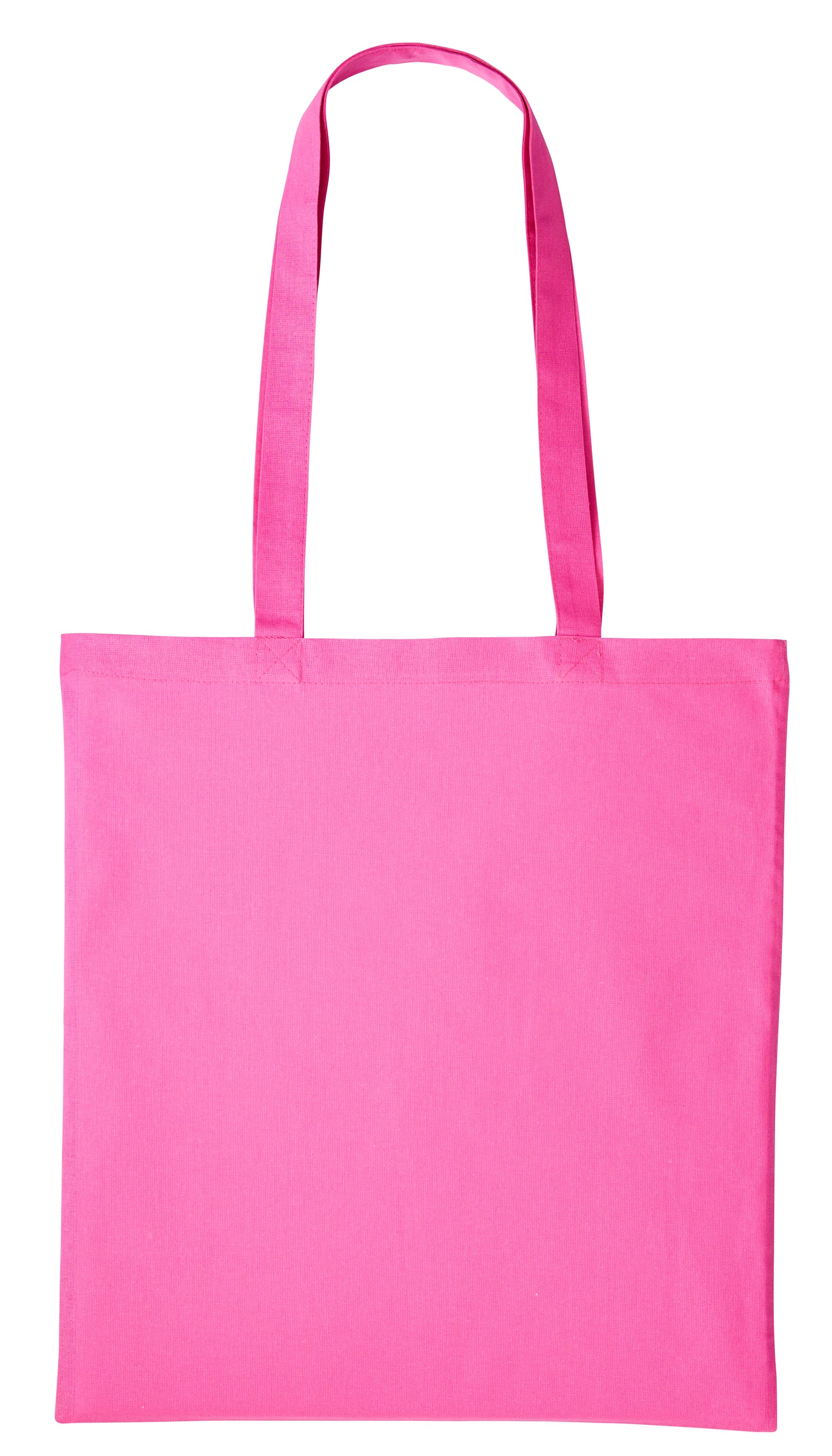 RL100 Cotton Shopper Long Handle
