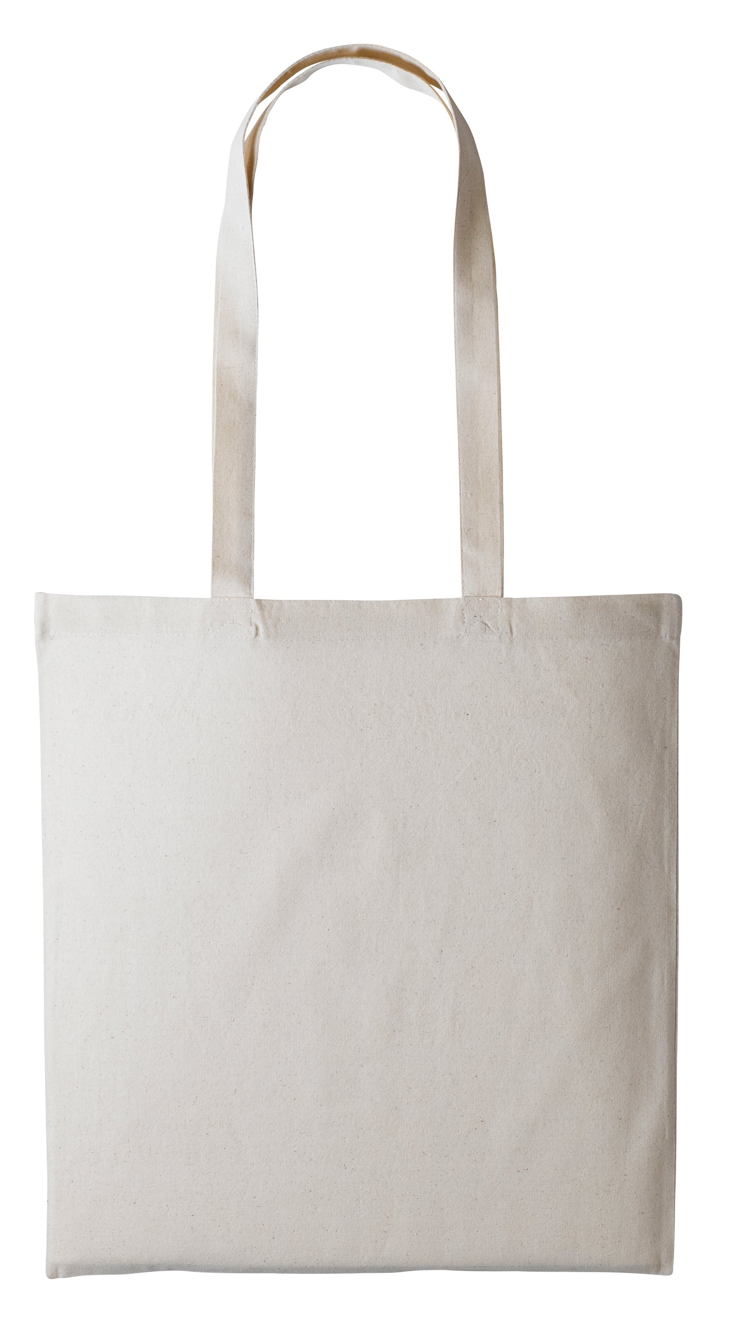 RL100 Cotton Shopper Long Handle