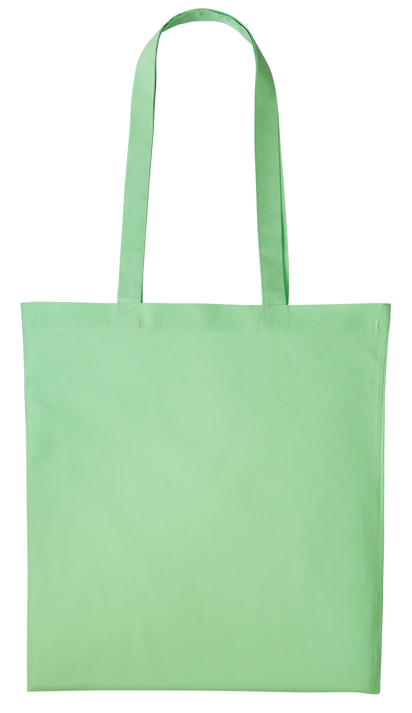 RL100 Cotton Shopper Long Handle
