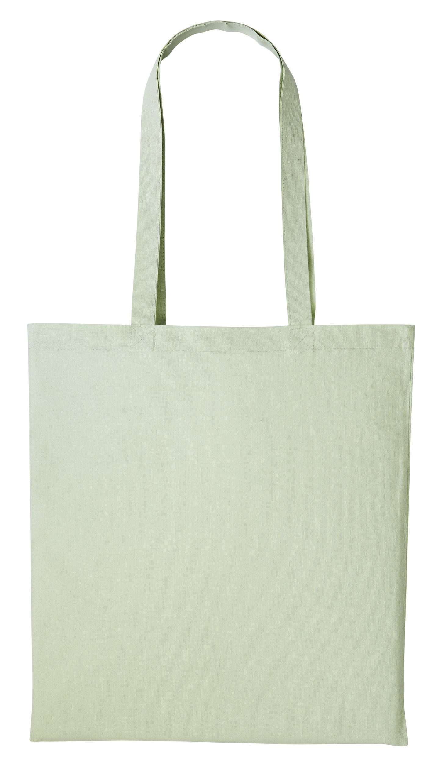 RL100 Cotton Shopper Long Handle