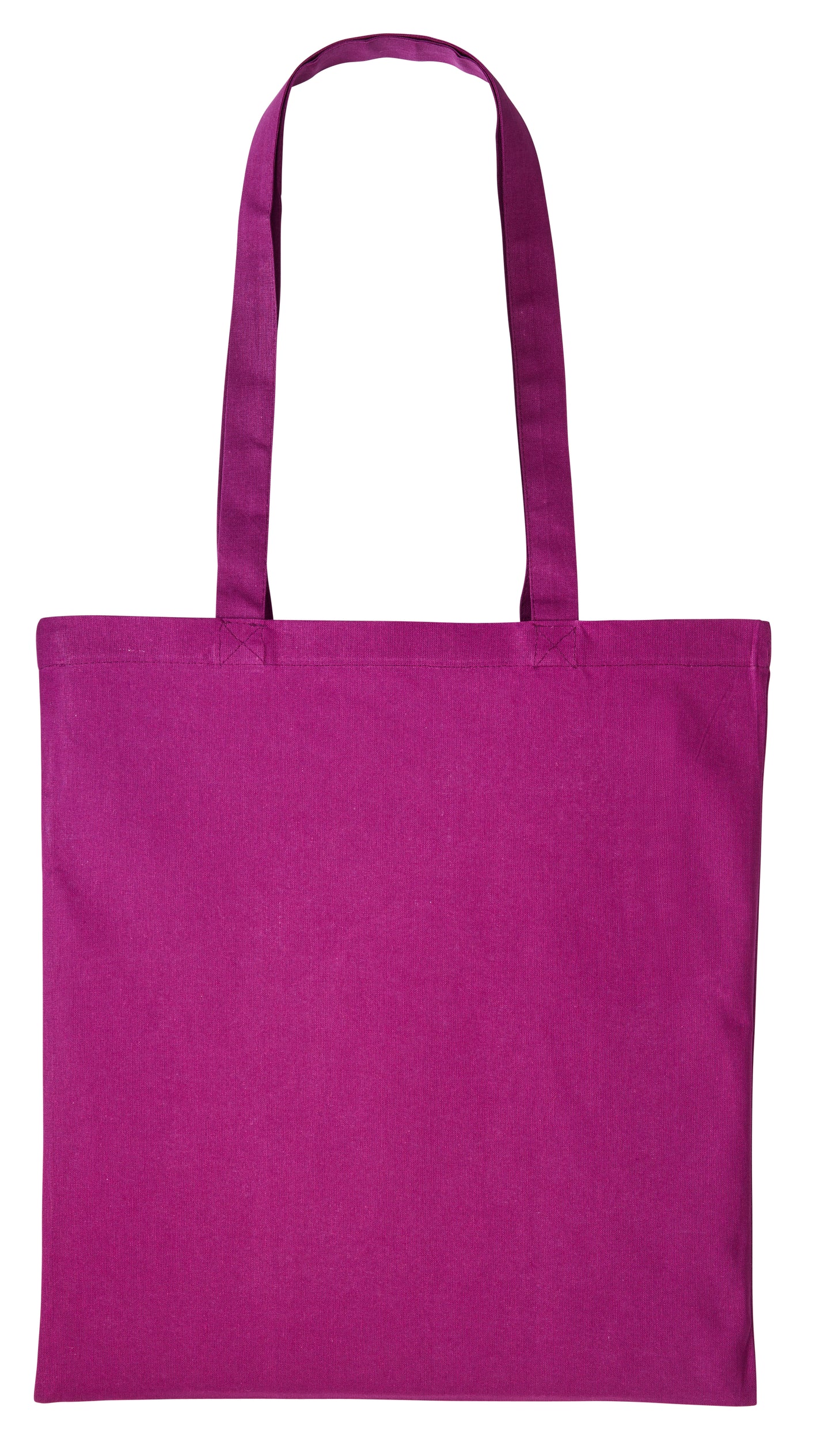 RL100 Cotton Shopper Long Handle