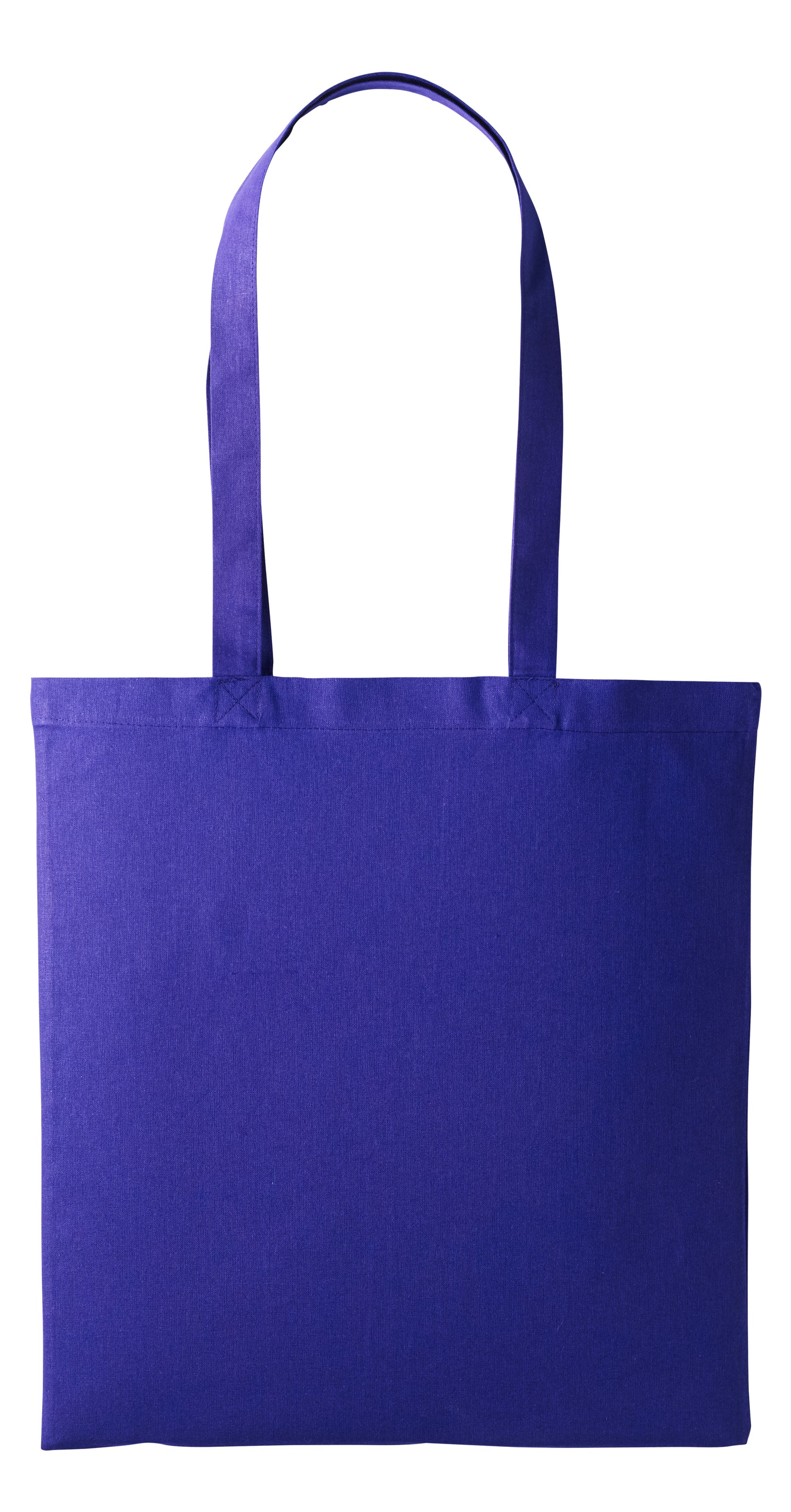 RL100 Cotton Shopper Long Handle