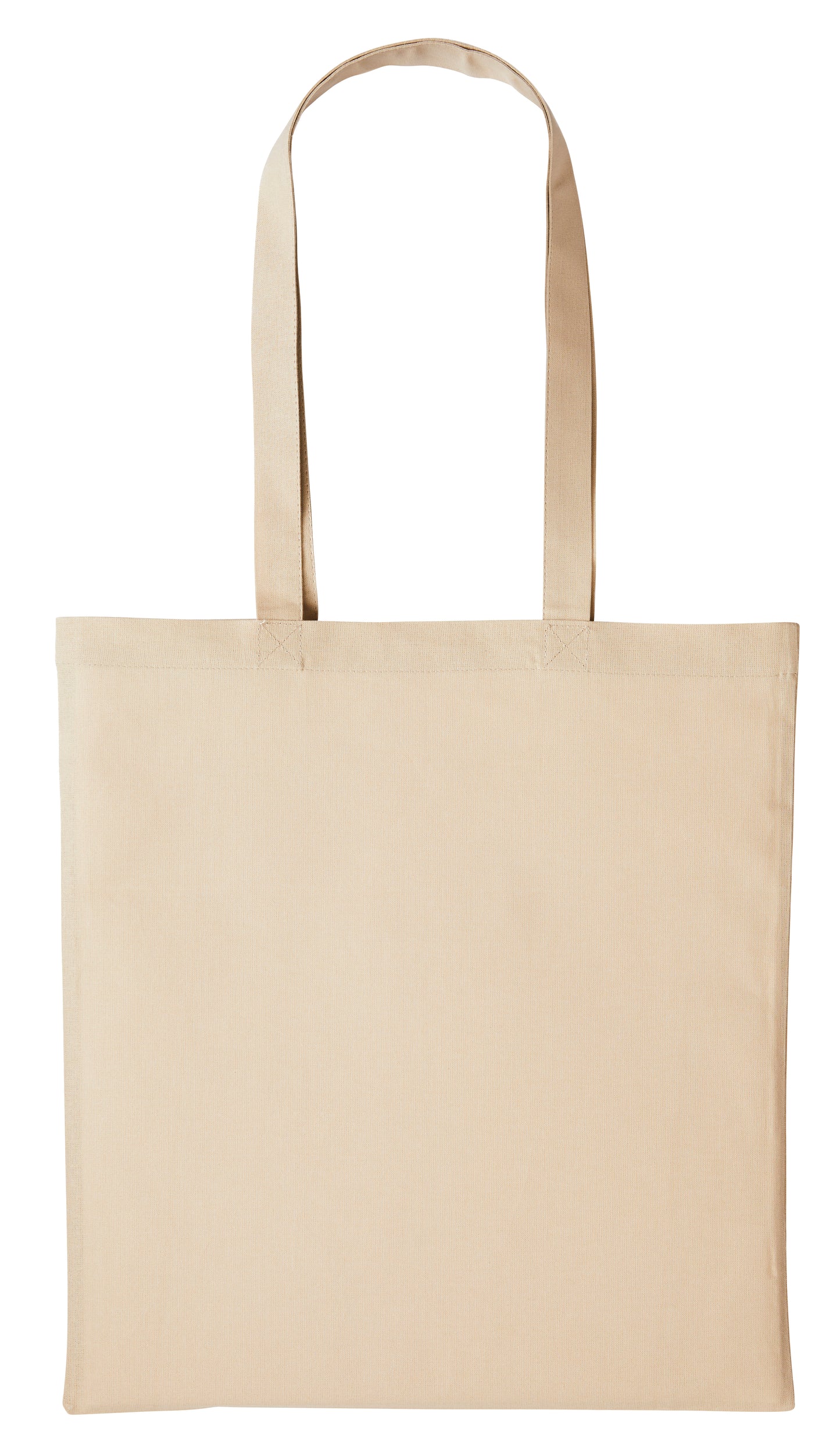 RL100 Cotton Shopper Long Handle