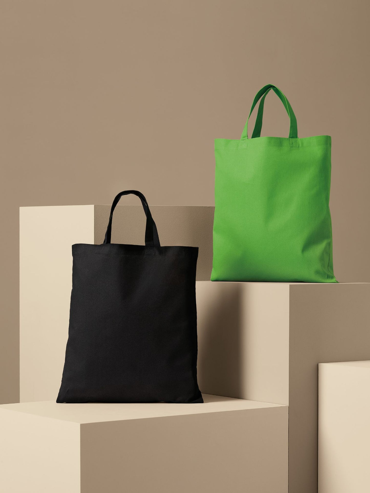 RL110 Cotton Shopper Short Handle