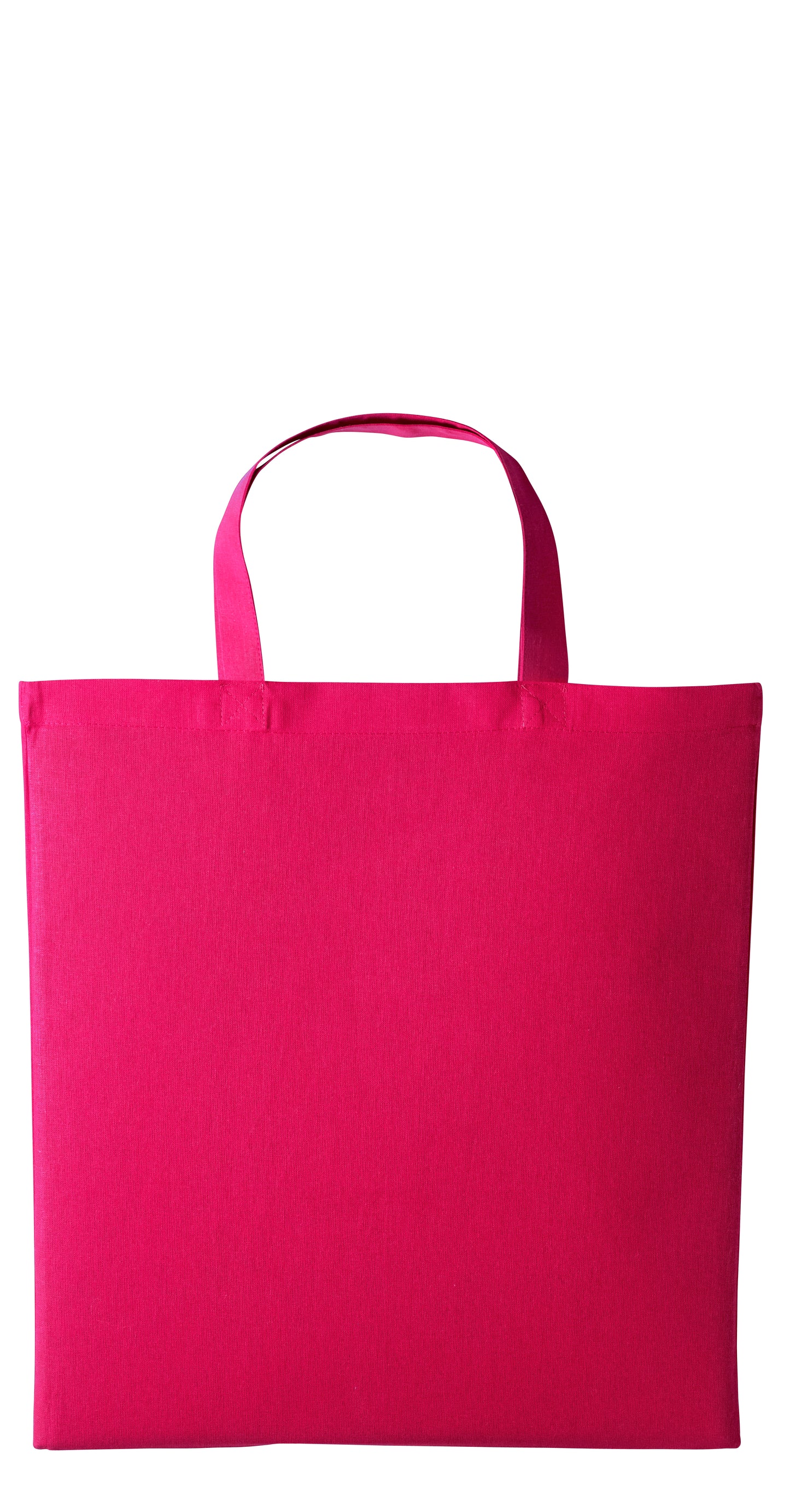 RL110 Cotton Shopper Short Handle