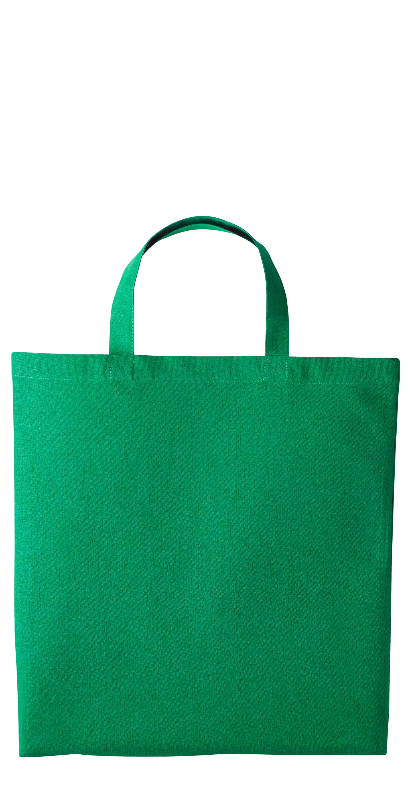 RL110 Cotton Shopper Short Handle