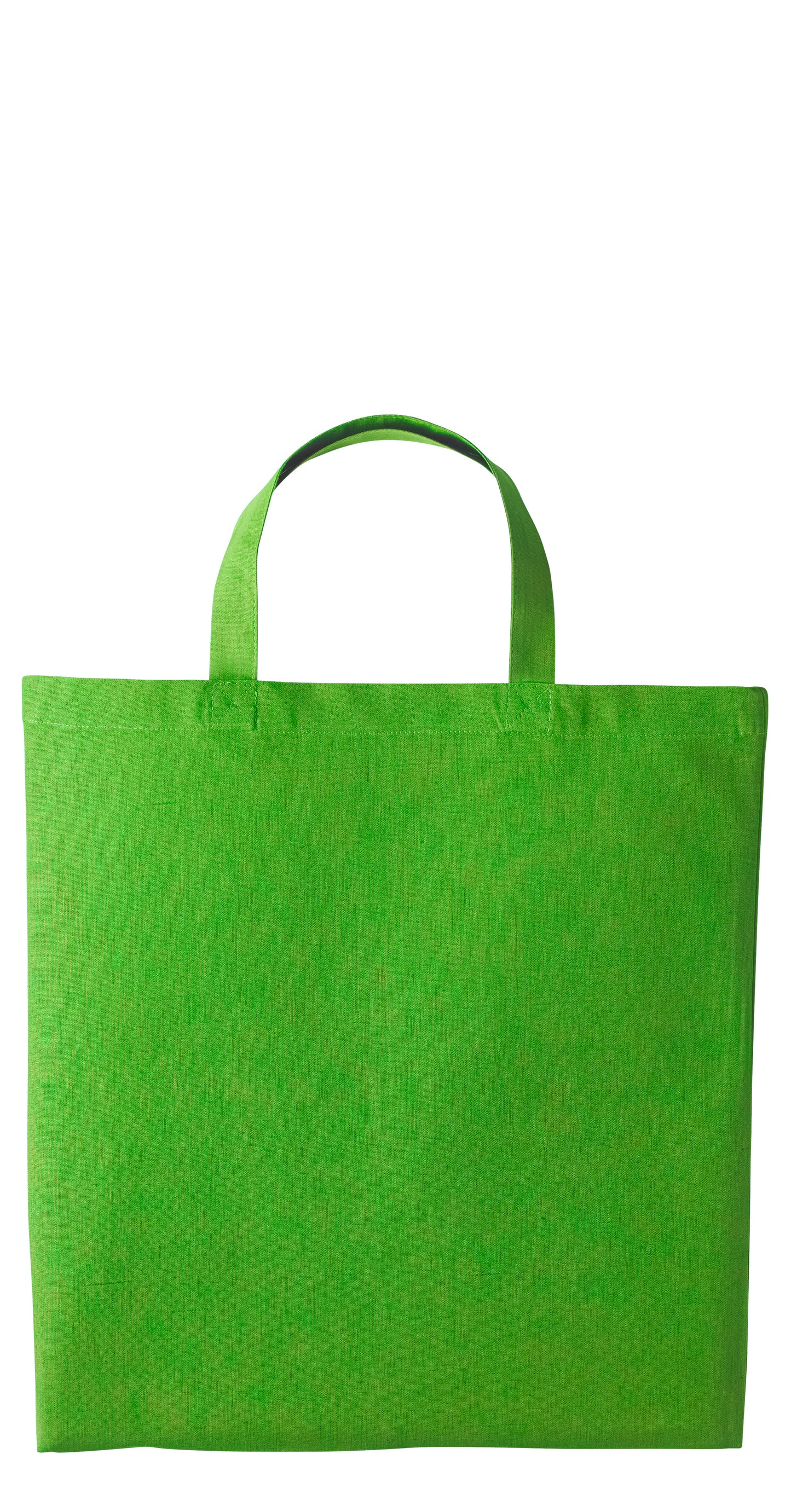 RL110 Cotton Shopper Short Handle