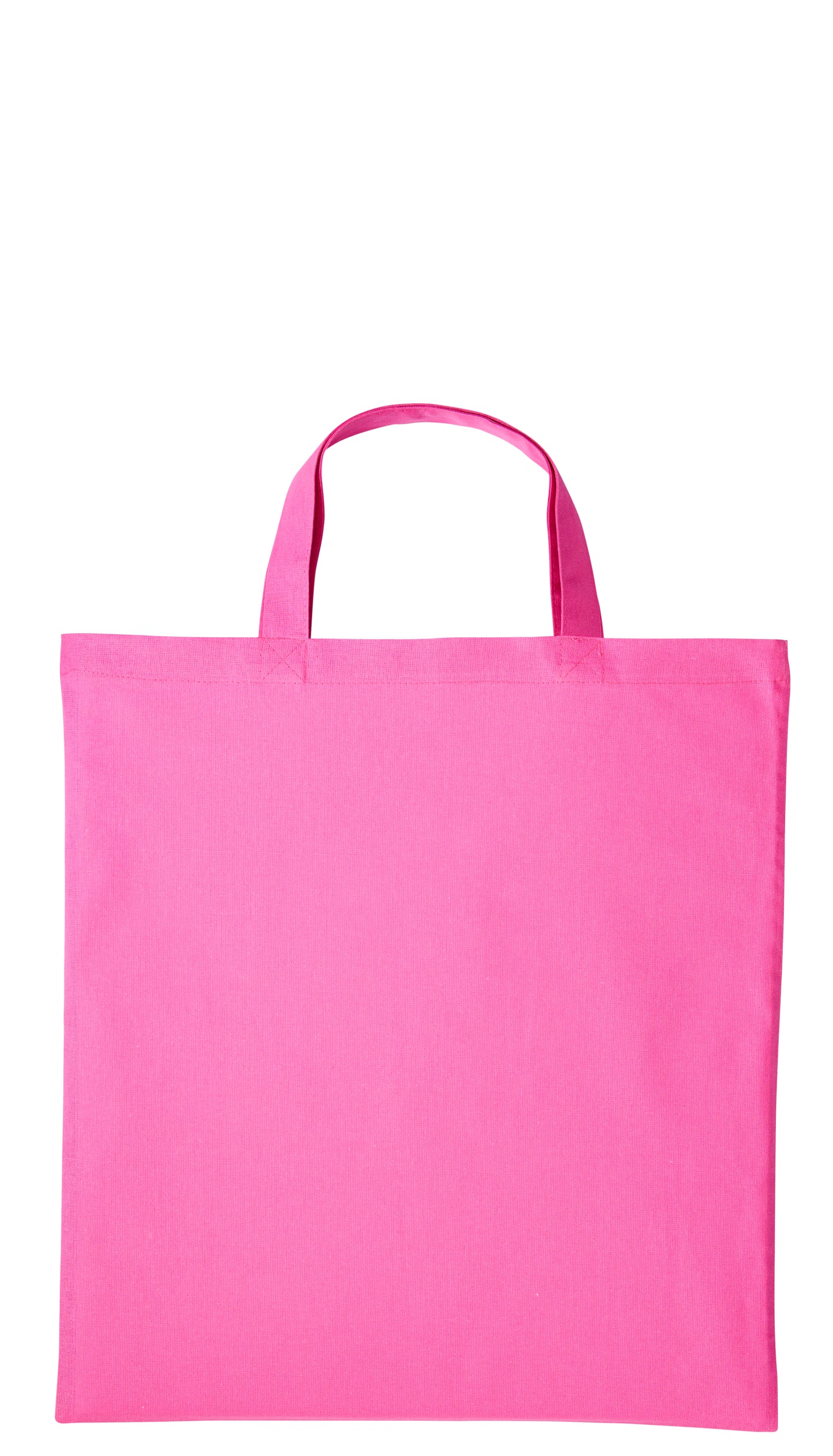 RL110 Cotton Shopper Short Handle
