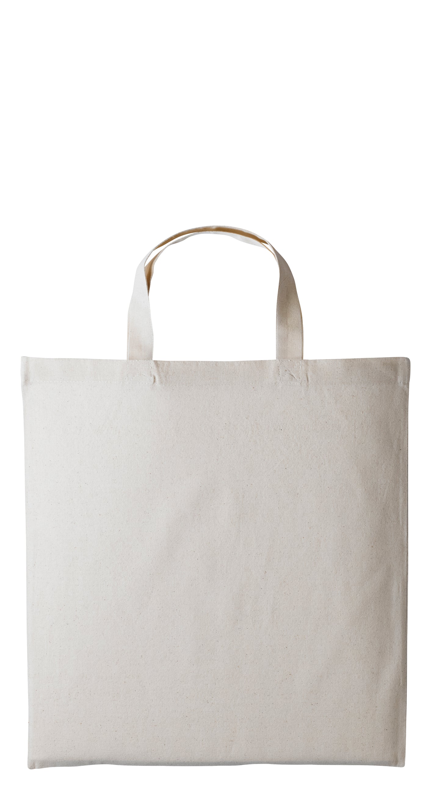 RL110 Cotton Shopper Short Handle