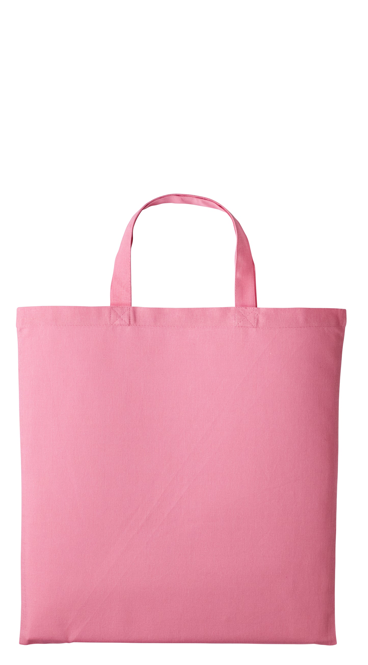 RL110 Cotton Shopper Short Handle