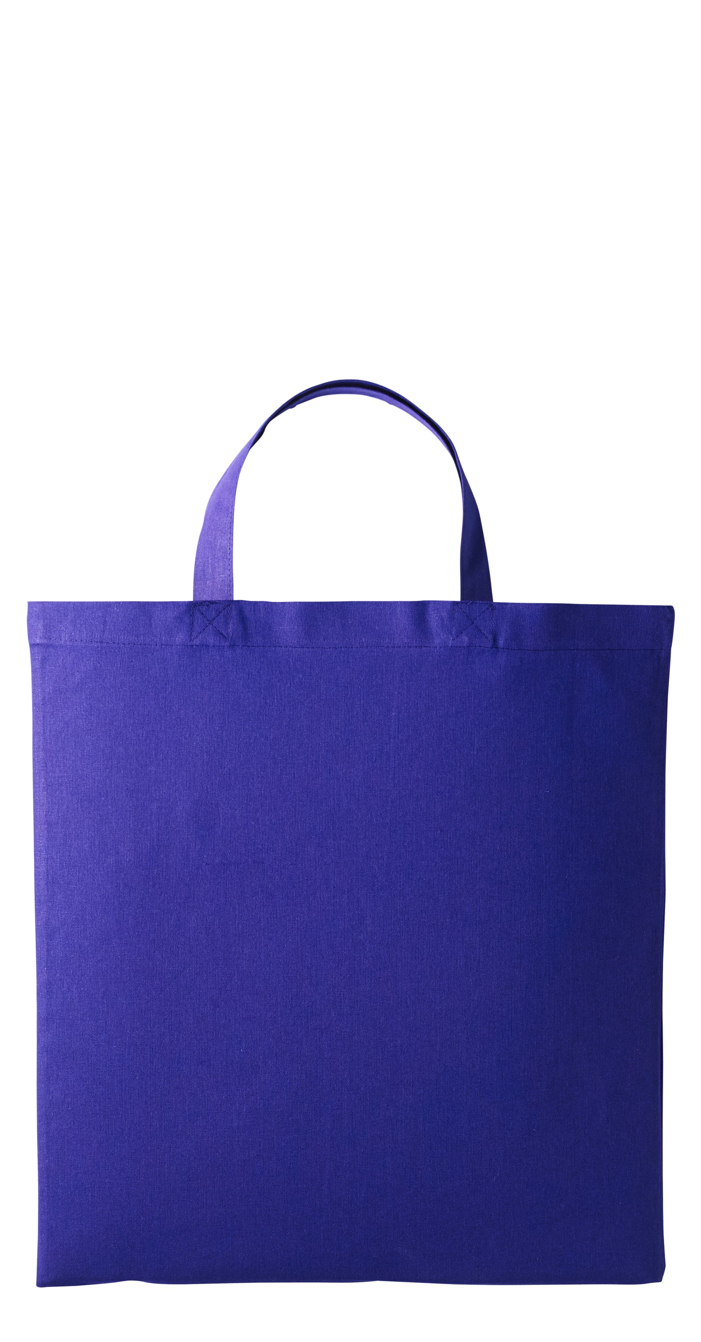 RL110 Cotton Shopper Short Handle