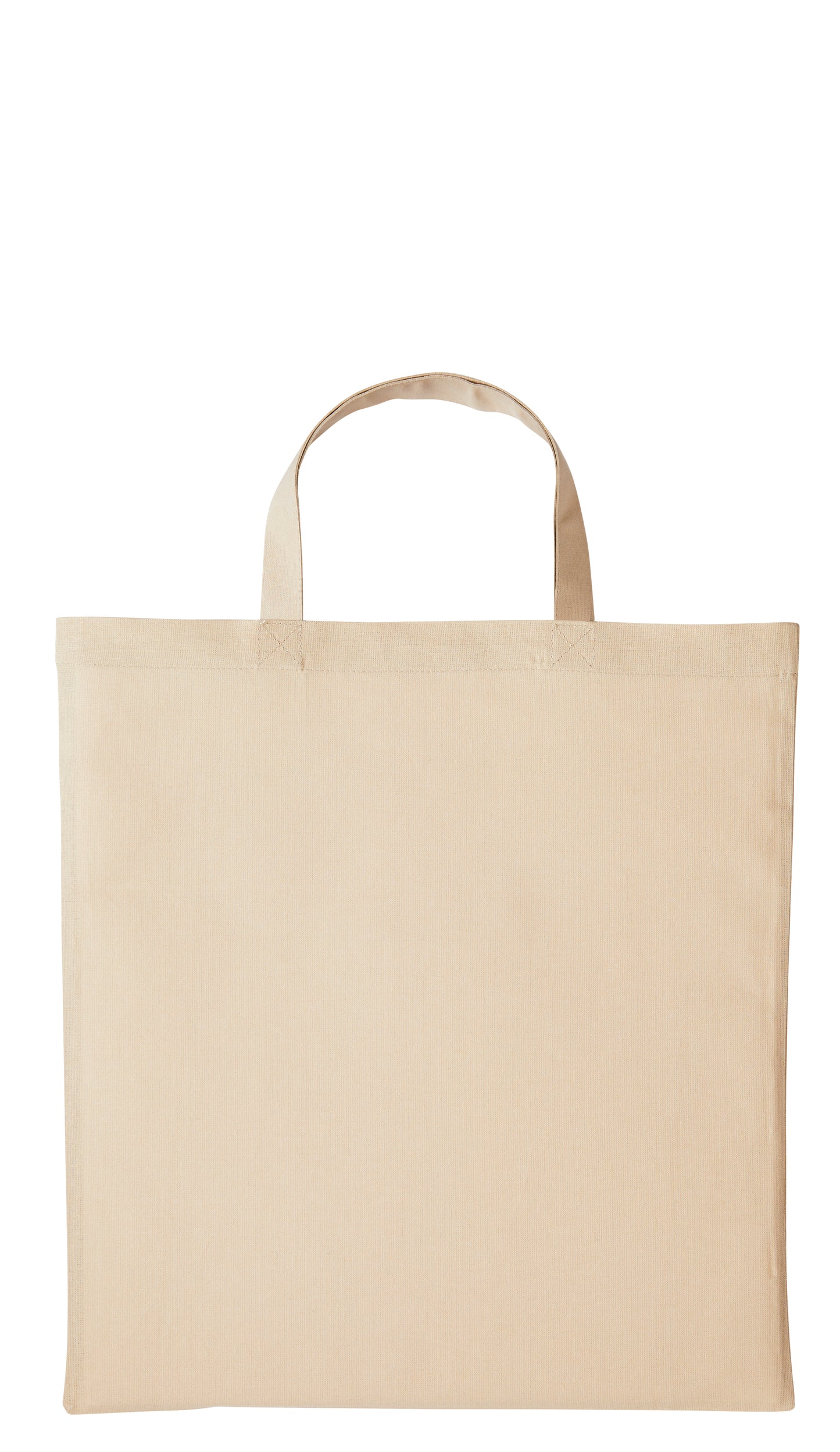 RL110 Cotton Shopper Short Handle