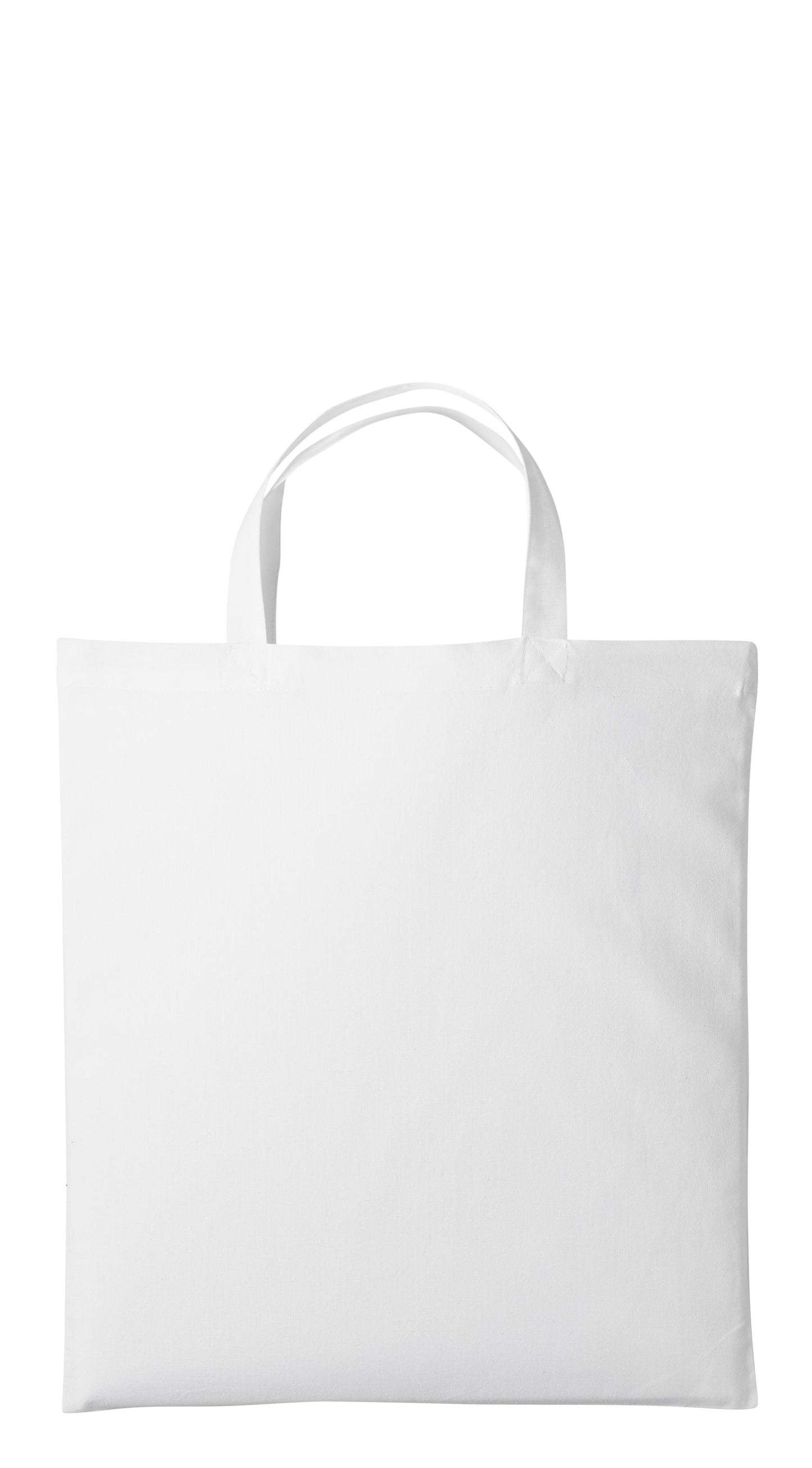 RL110 Cotton Shopper Short Handle