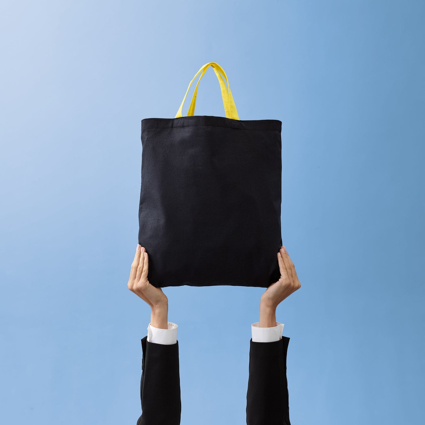 RL130 Varsity Cotton Shopper Short Handle