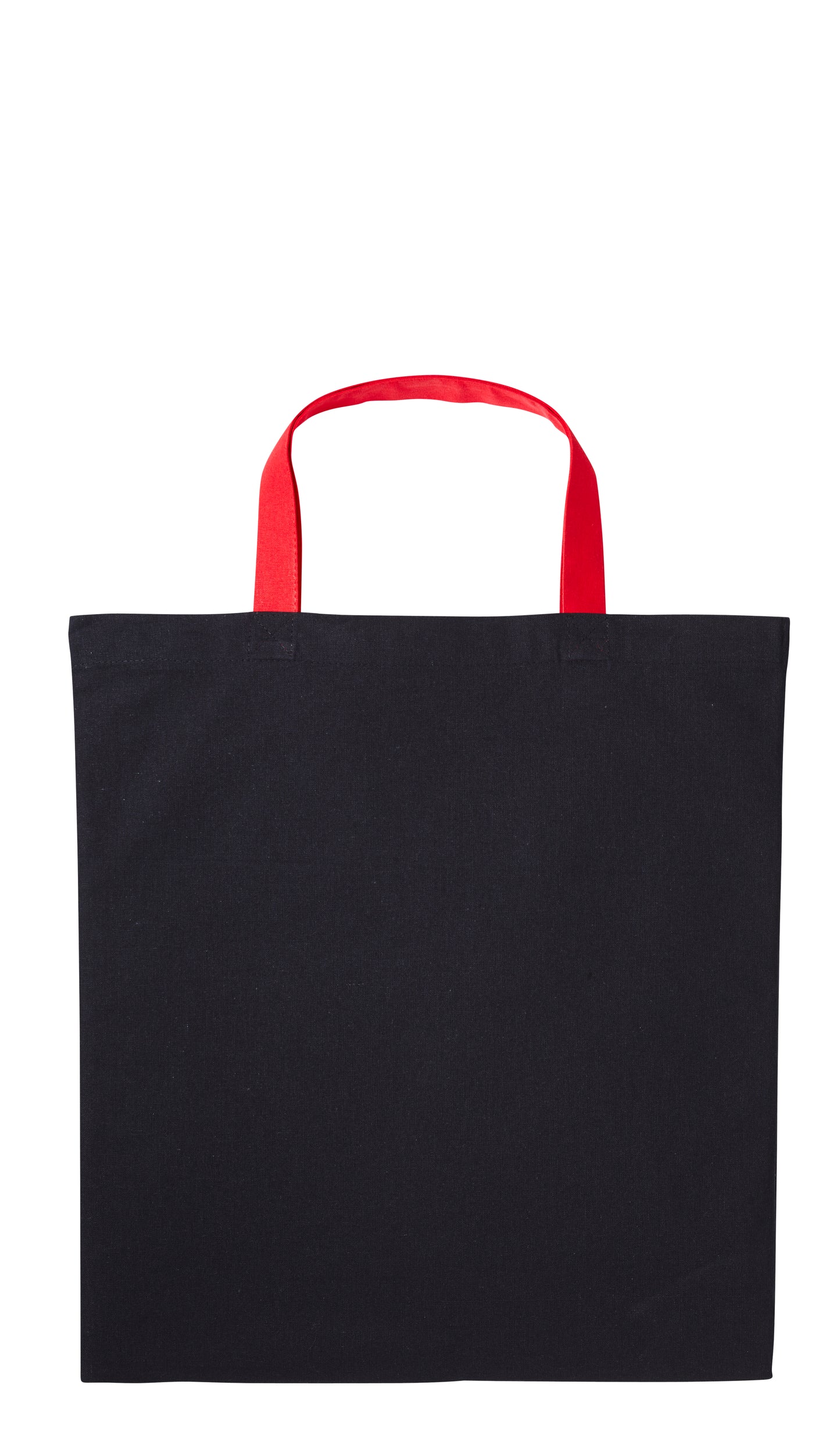 RL130 Varsity Cotton Shopper Short Handle