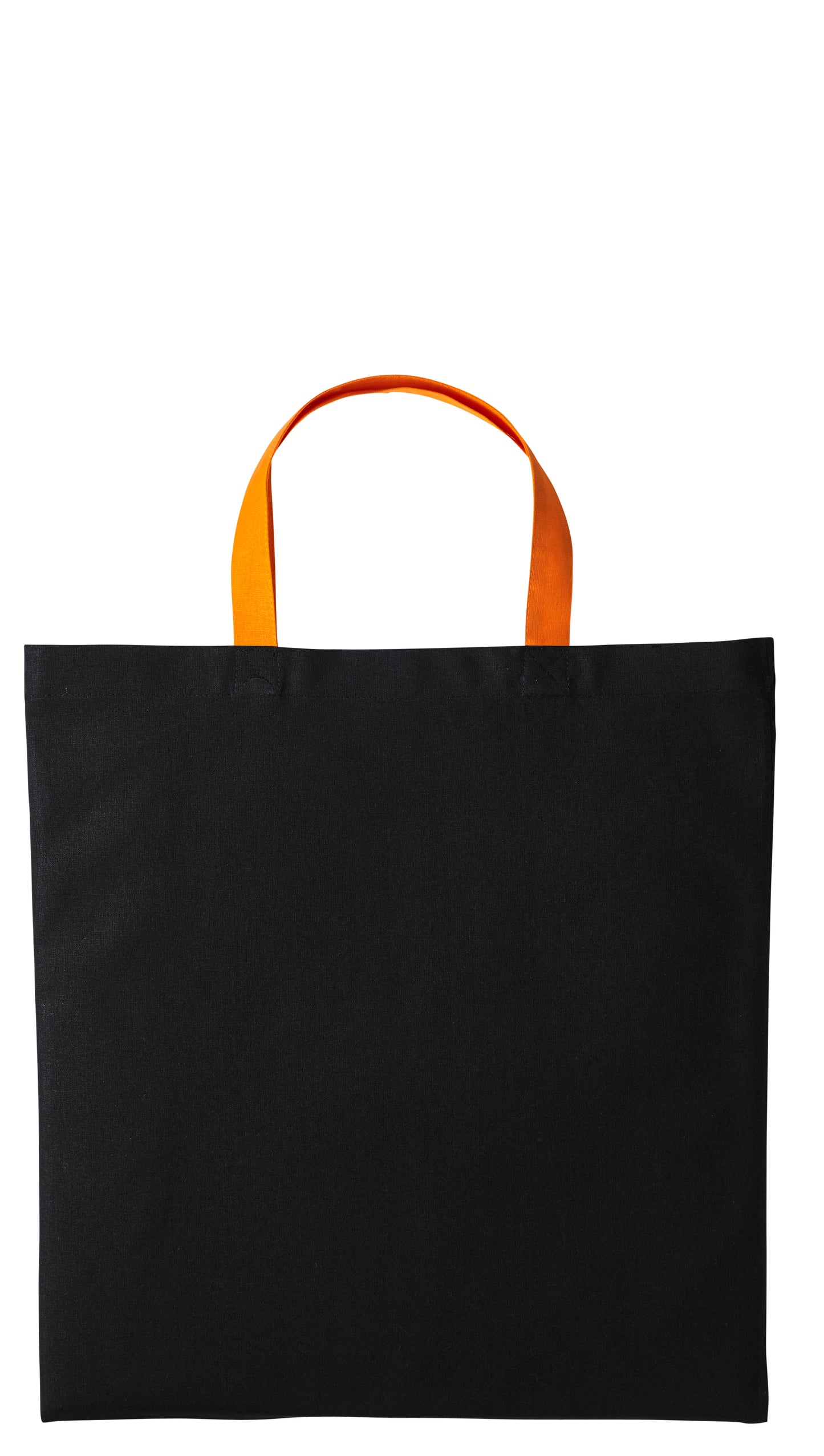 RL130 Varsity Cotton Shopper Short Handle