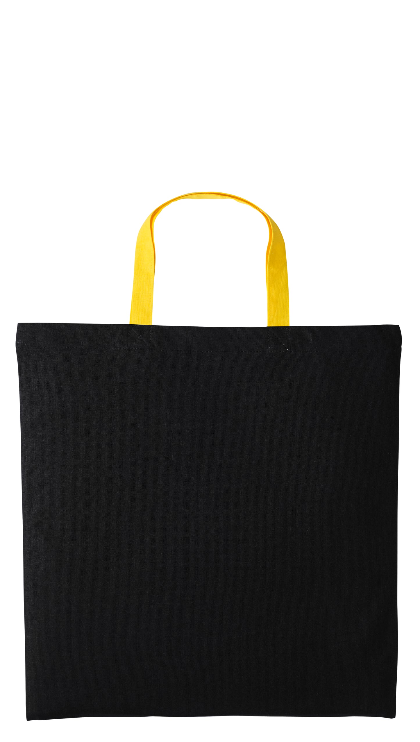 RL130 Varsity Cotton Shopper Short Handle