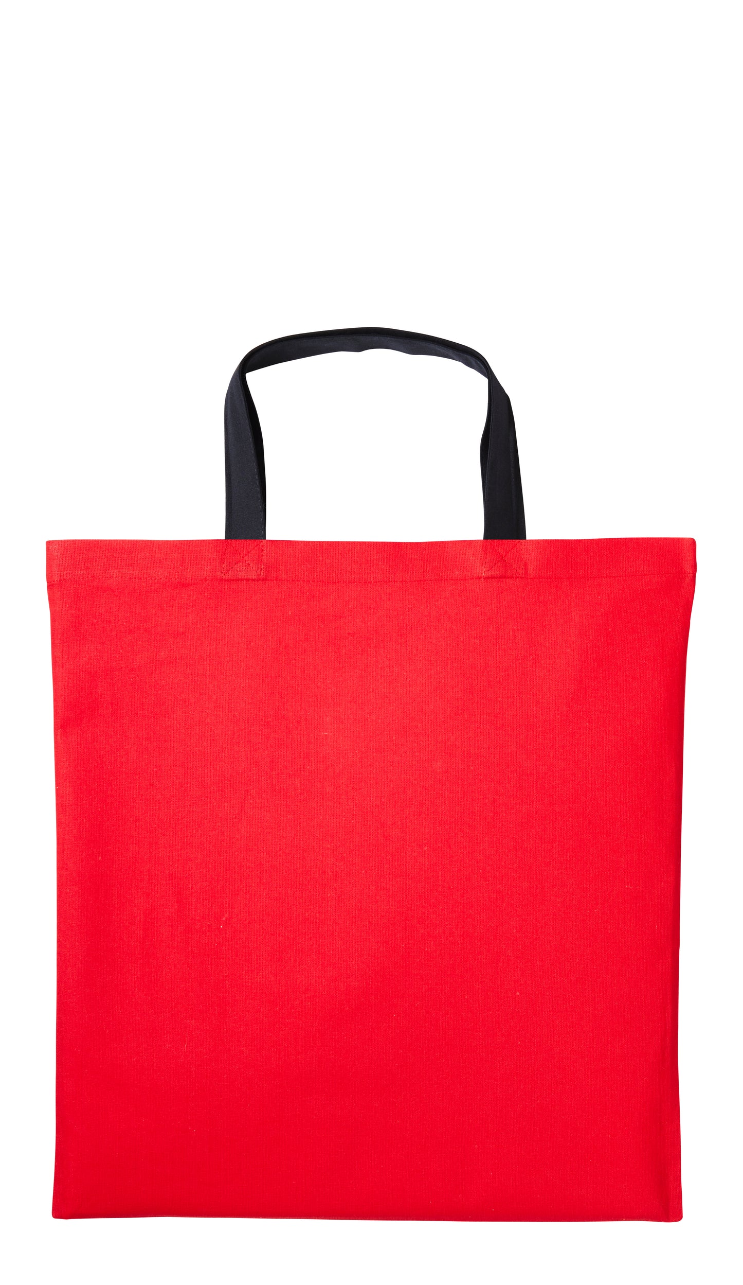 RL130 Varsity Cotton Shopper Short Handle
