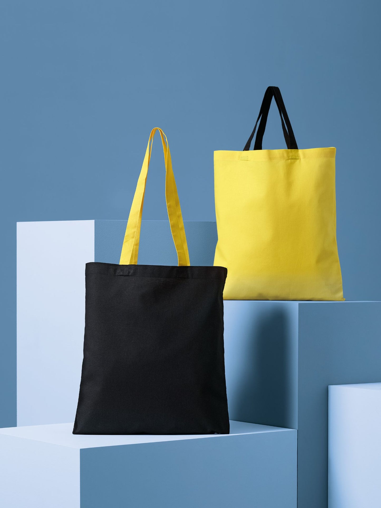 RL130 Varsity Cotton Shopper Short Handle