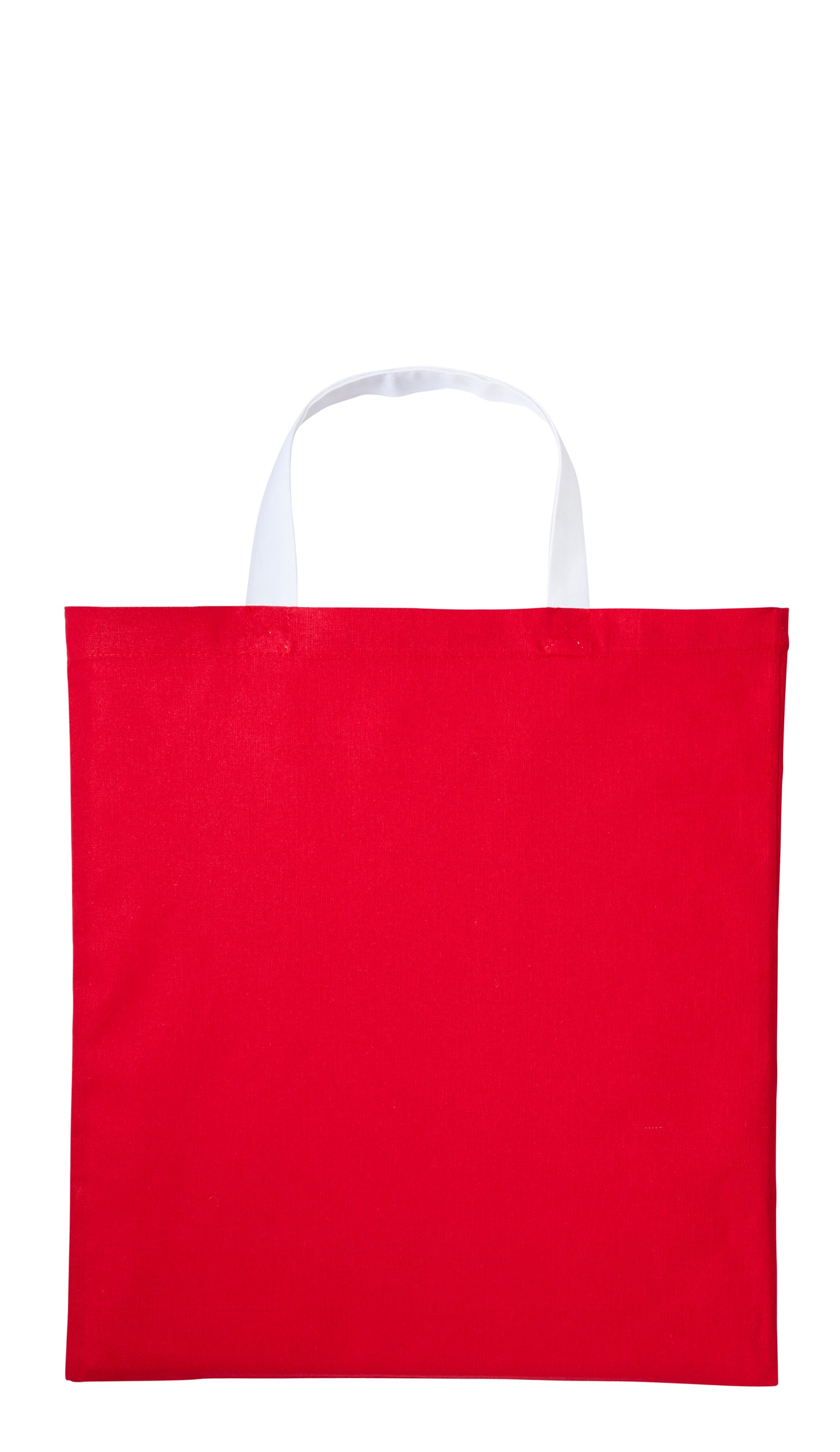 RL130 Varsity Cotton Shopper Short Handle