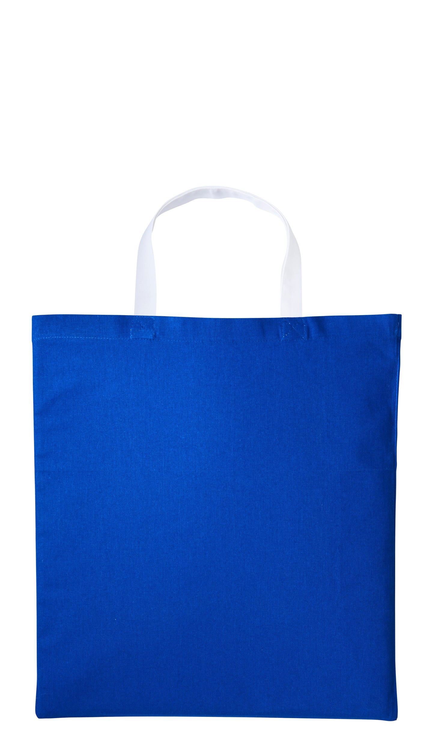 RL130 Varsity Cotton Shopper Short Handle