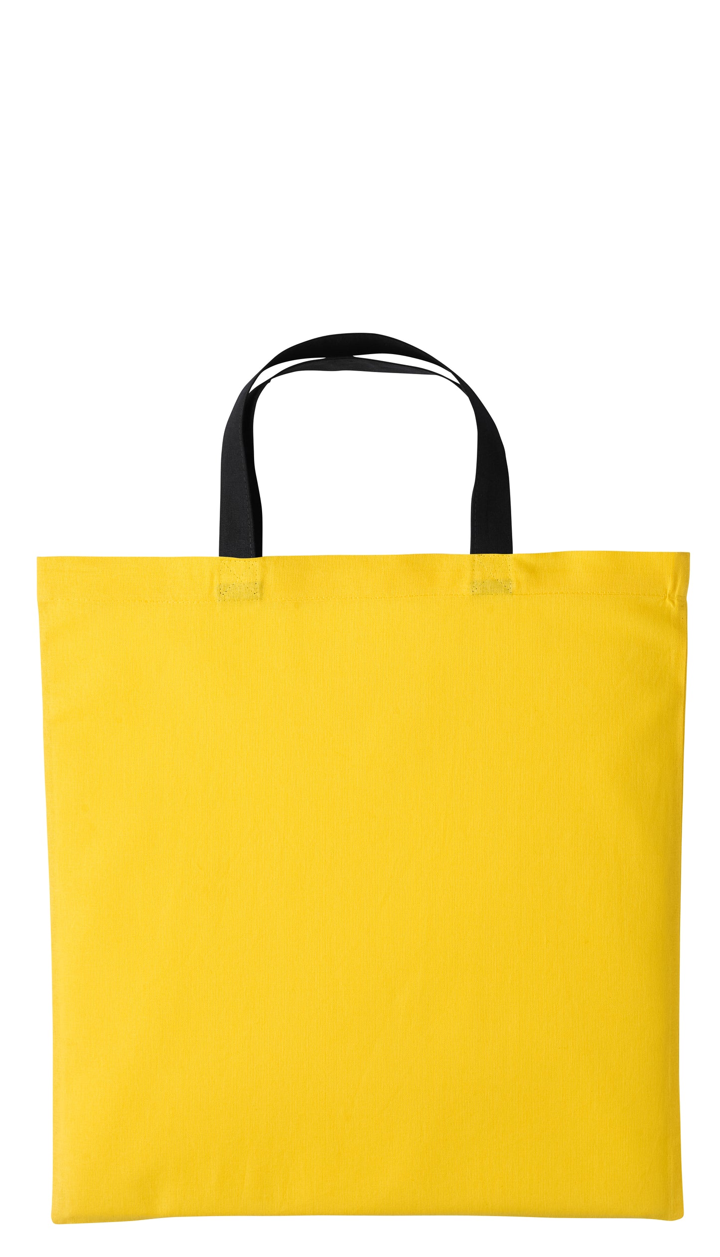 RL130 Varsity Cotton Shopper Short Handle