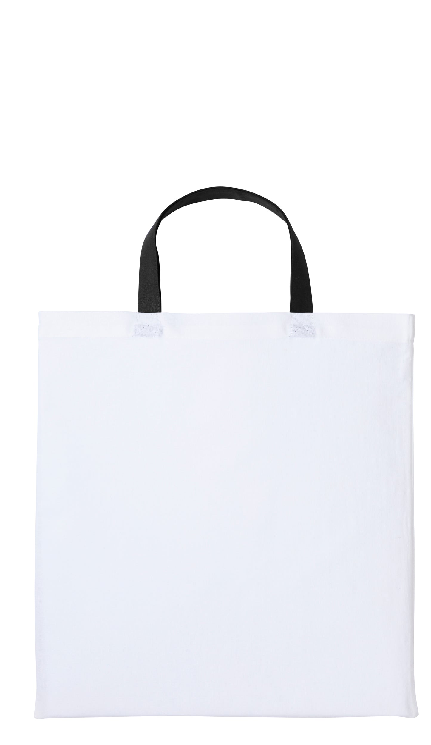 RL130 Varsity Cotton Shopper Short Handle