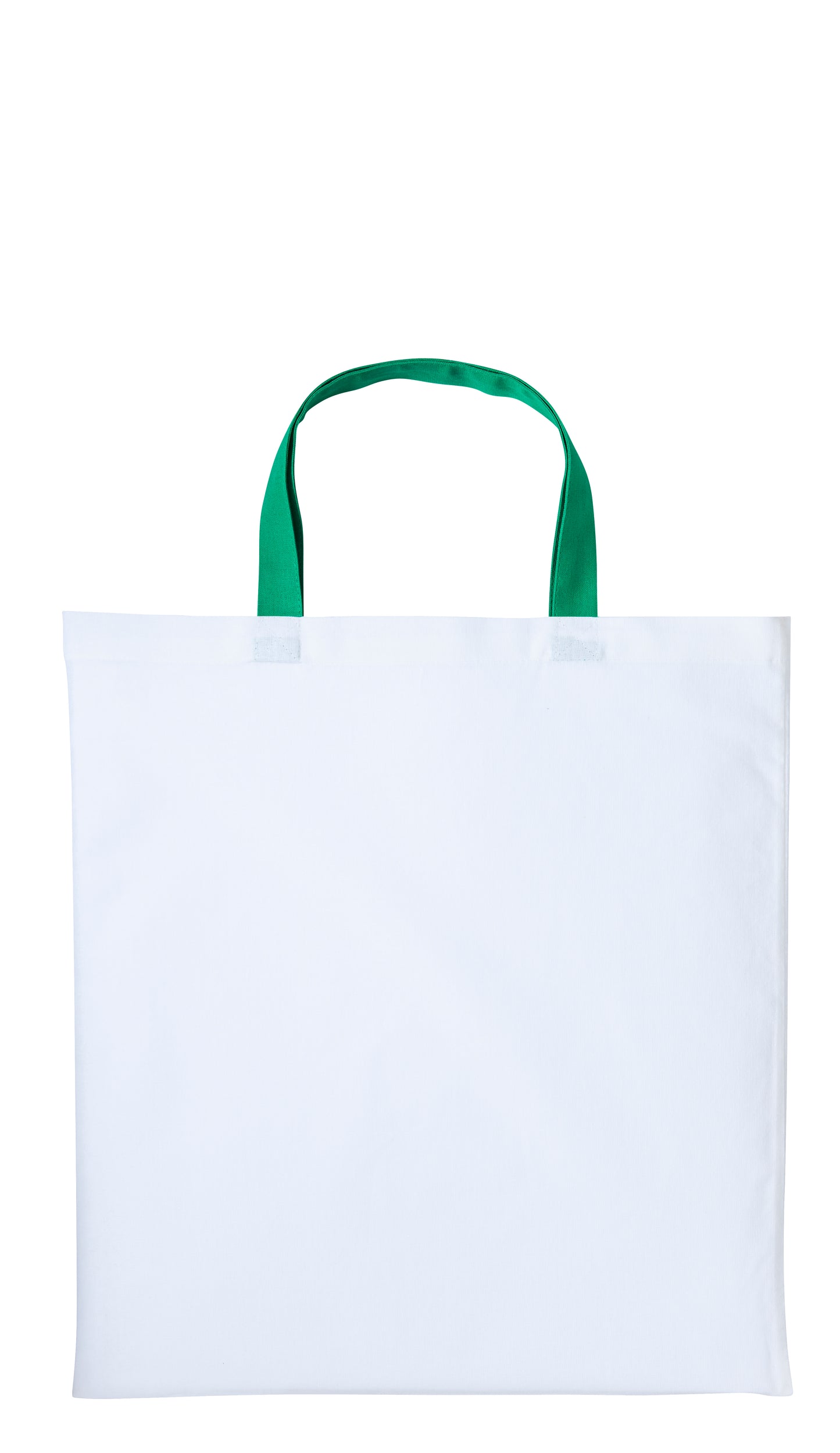 RL130 Varsity Cotton Shopper Short Handle