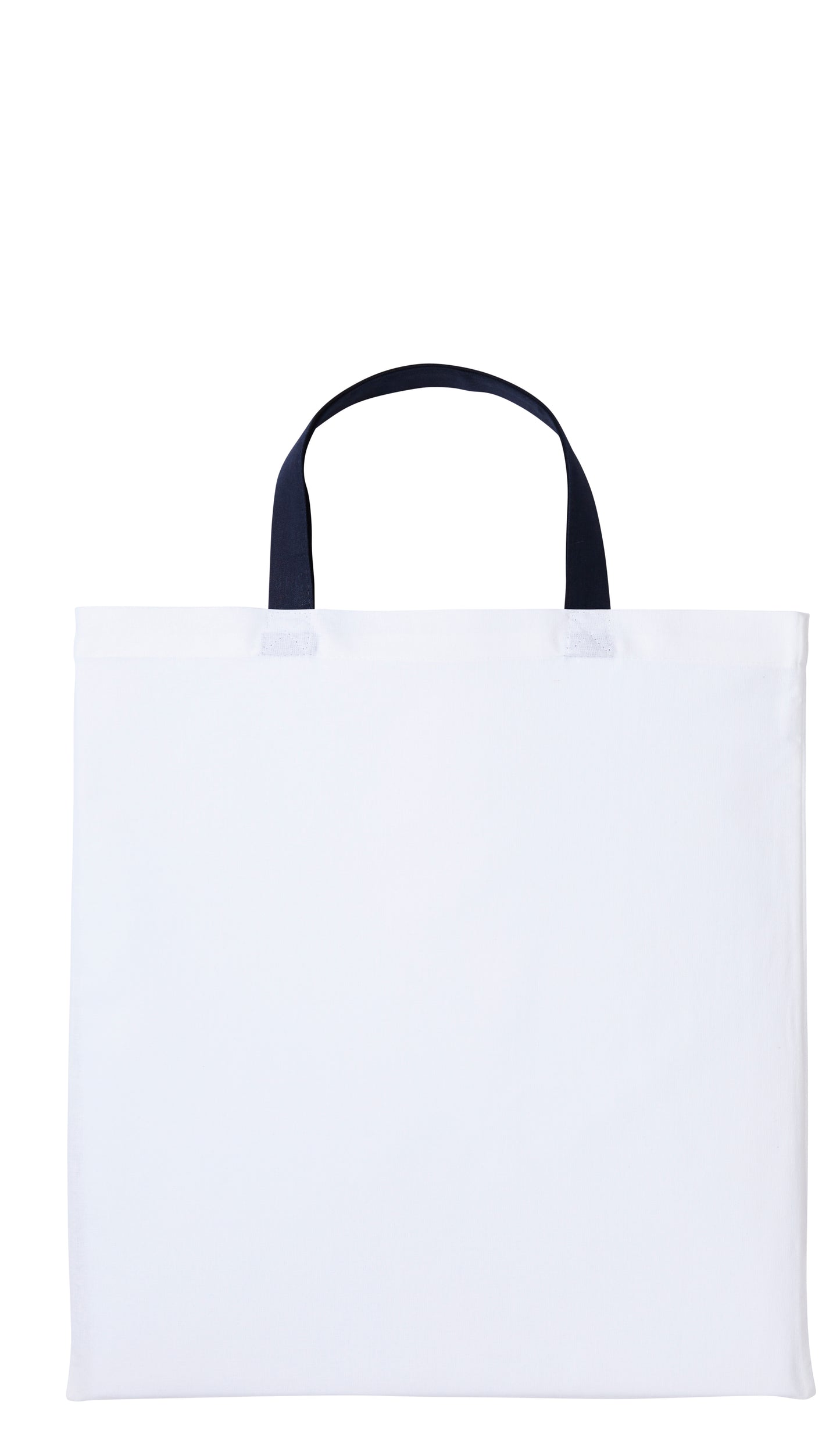 RL130 Varsity Cotton Shopper Short Handle