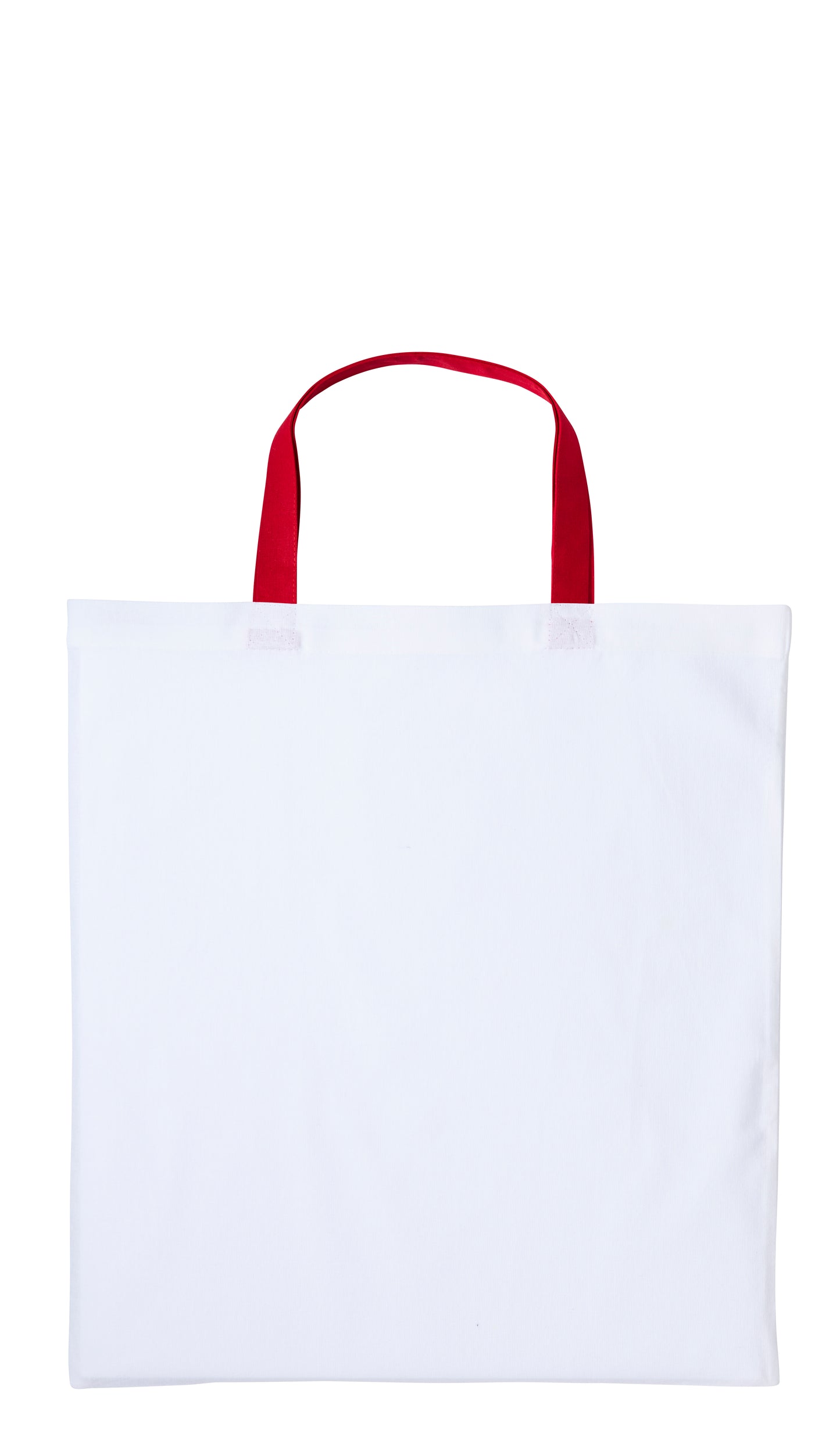 RL130 Varsity Cotton Shopper Short Handle