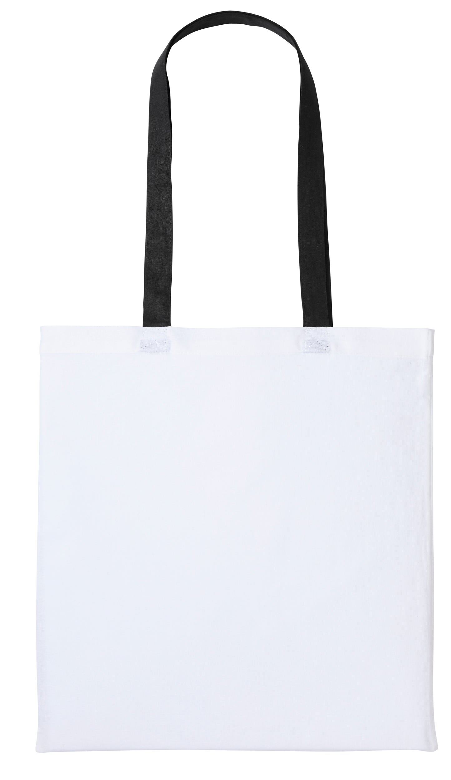 RL150 Varsity Cotton Shopper Long Handle