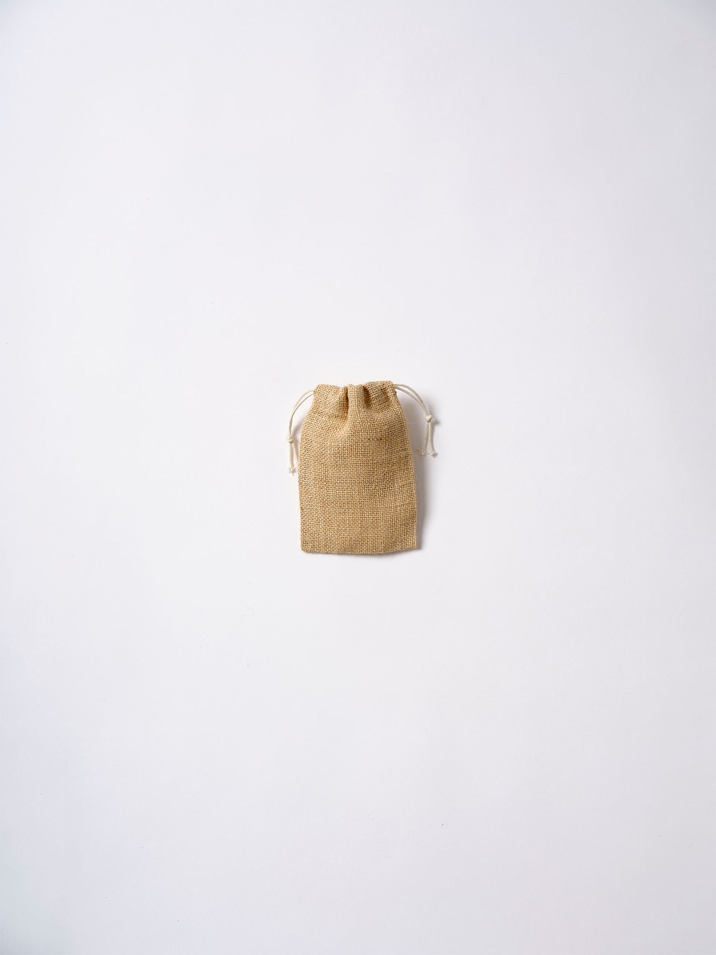 RL270 Jute Stuff Bag