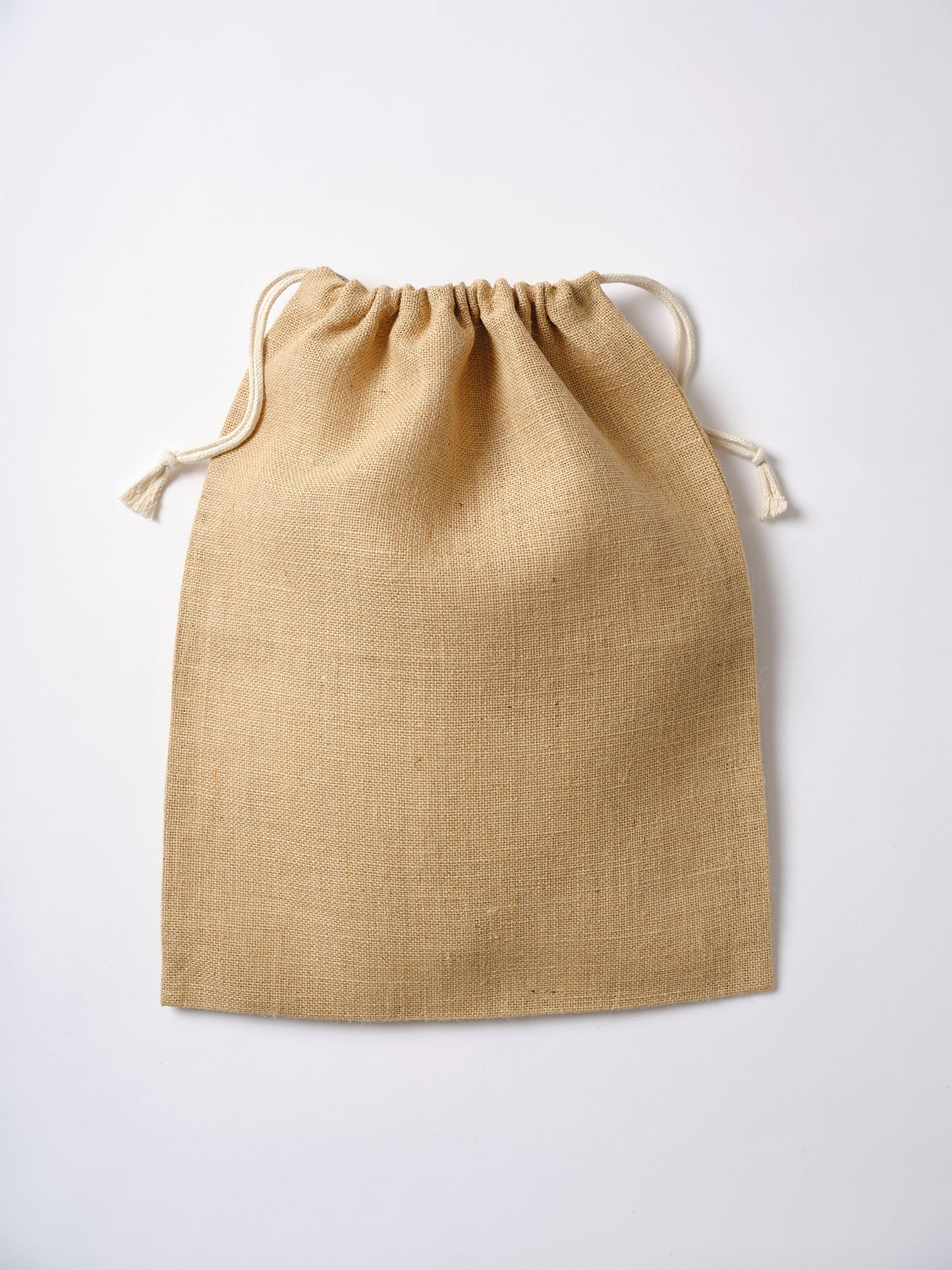 RL270 Jute Stuff Bag