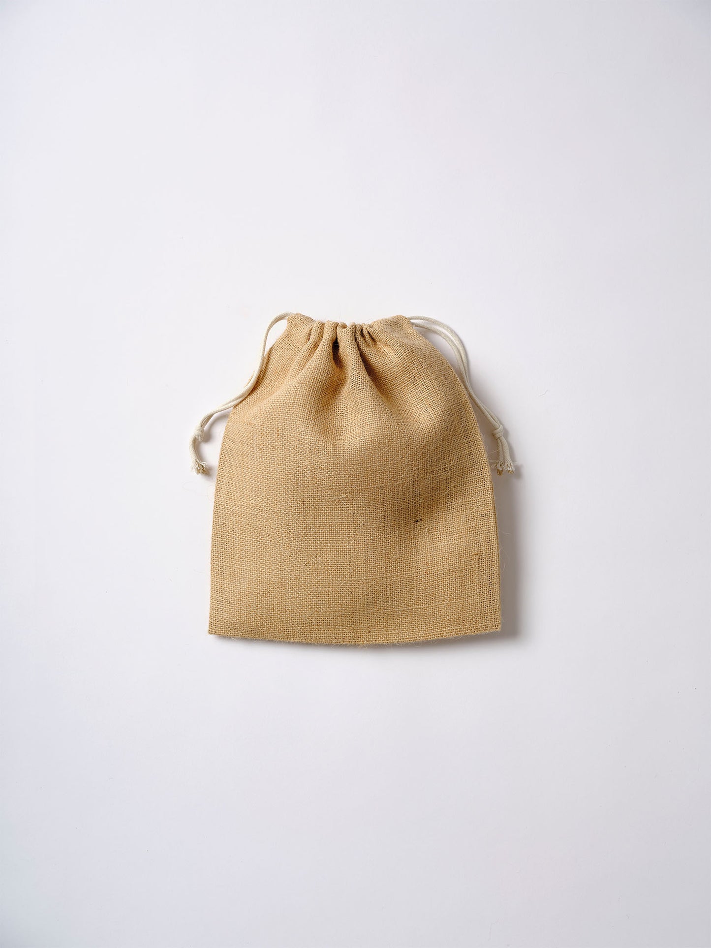 RL270 Jute Stuff Bag