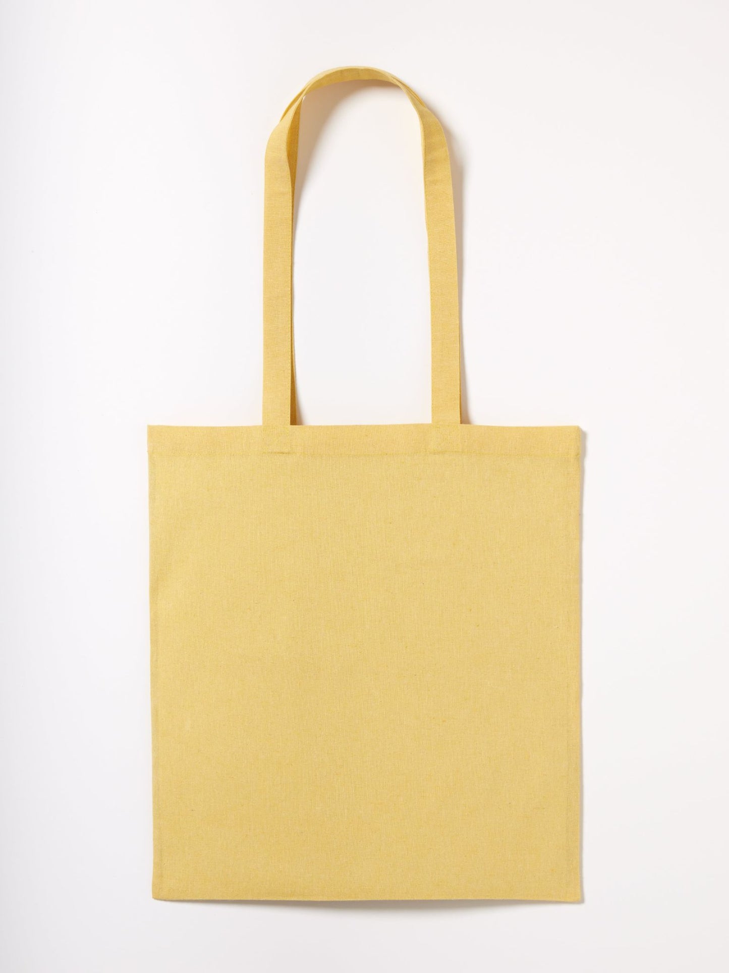 RL600 Recycled Cotton Shopper Long Handle