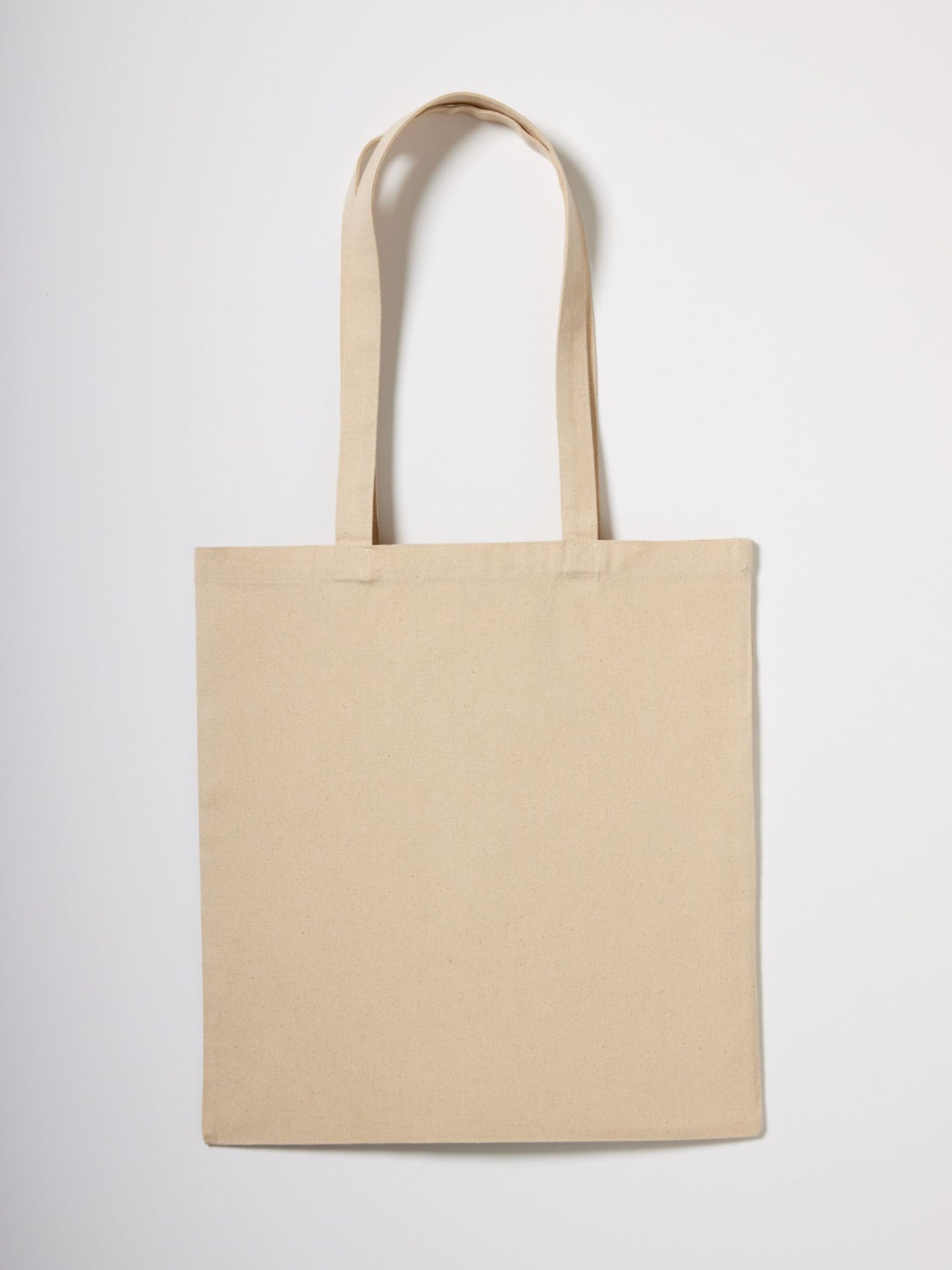RL650 Recycled Premium Canvas Shopper