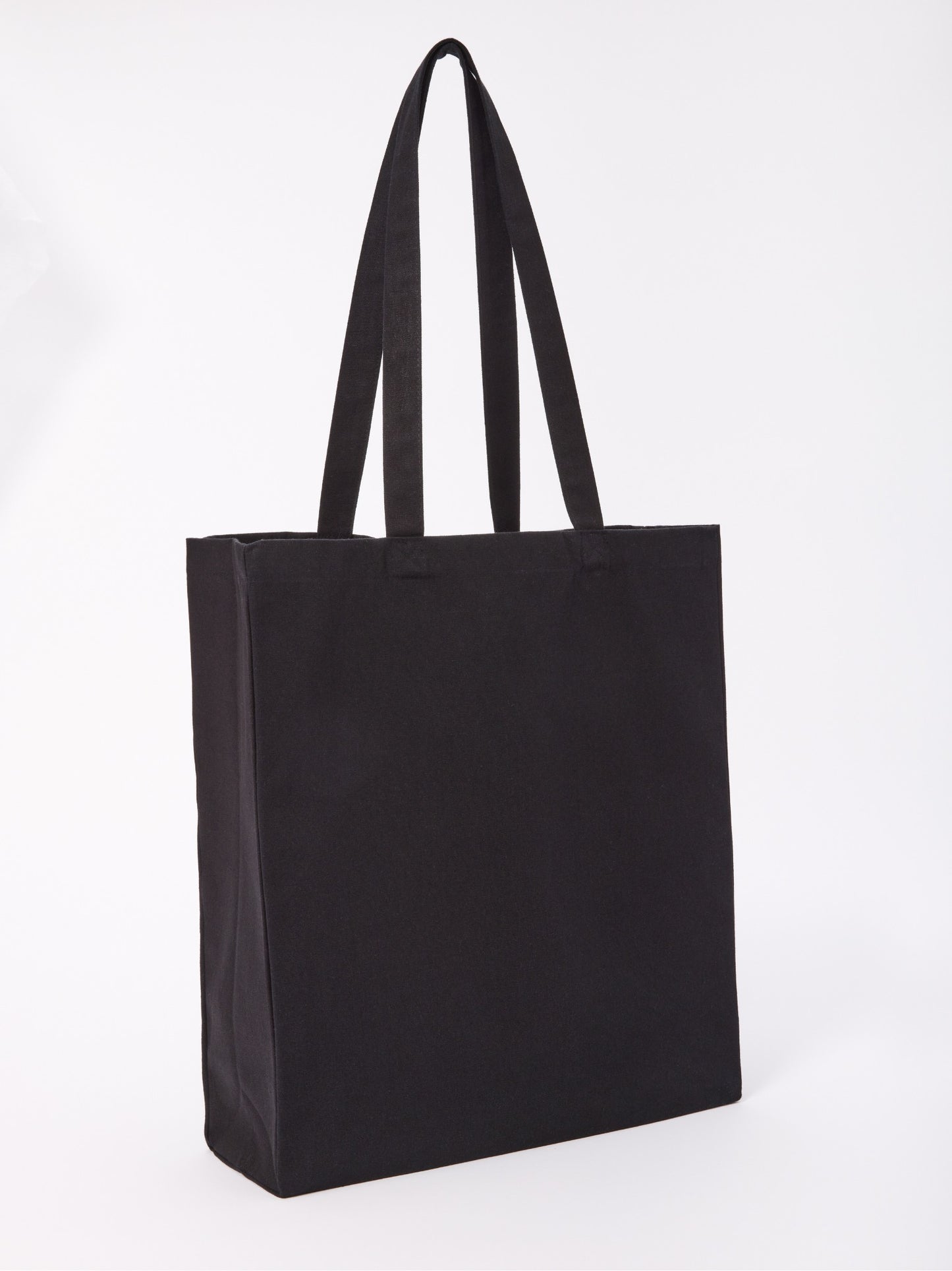 RL670 Recycled Premium Canvas Spacious Shopper