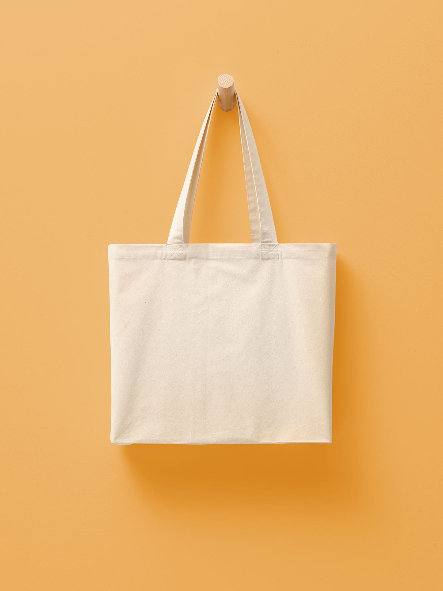 RL680 Cruise Recycled Canvas Shopper with Detachable Purse