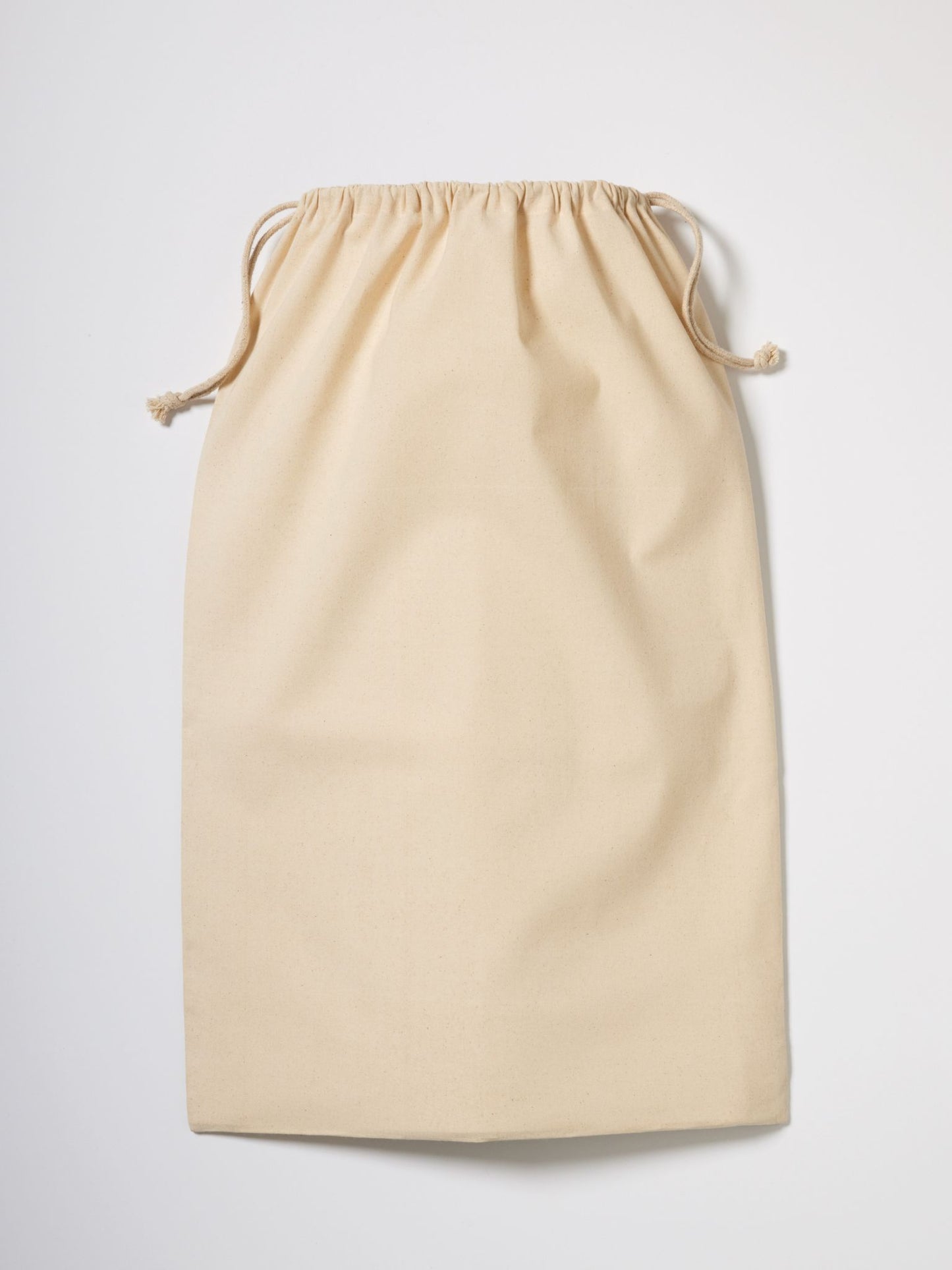 RL700 Recycled Cotton Stuff Bag