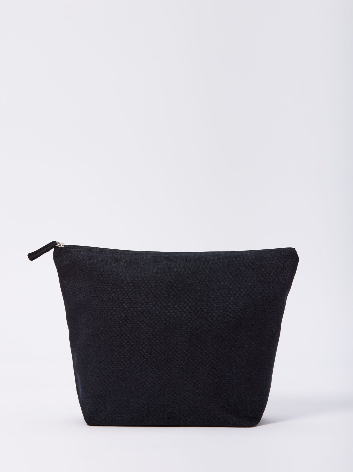 RL800 Recycled Luxe Canvas Accessory Bag