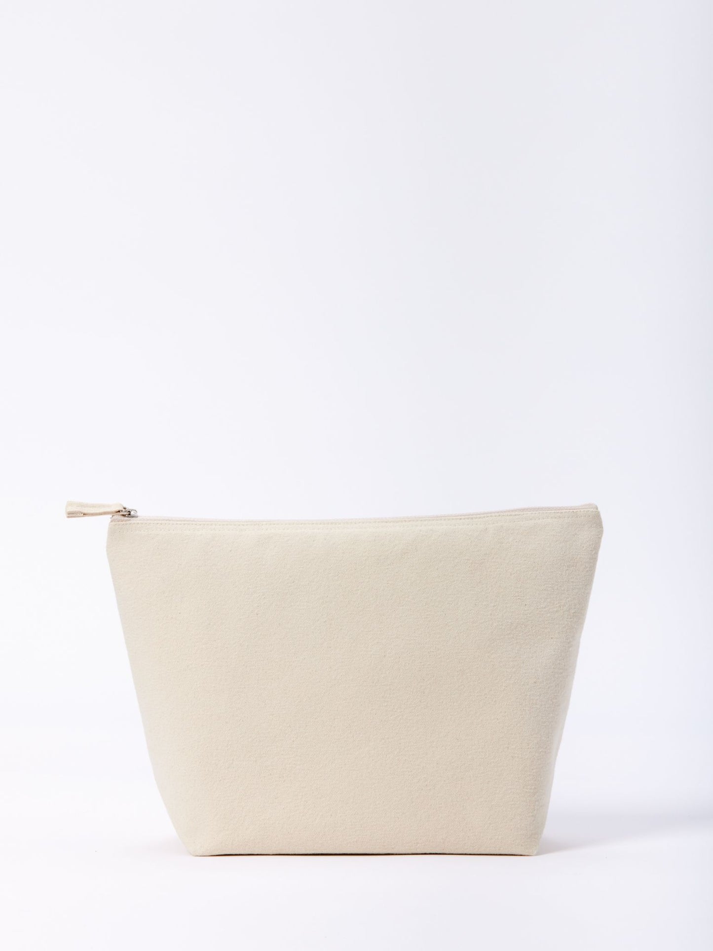 RL800 Recycled Luxe Canvas Accessory Bag
