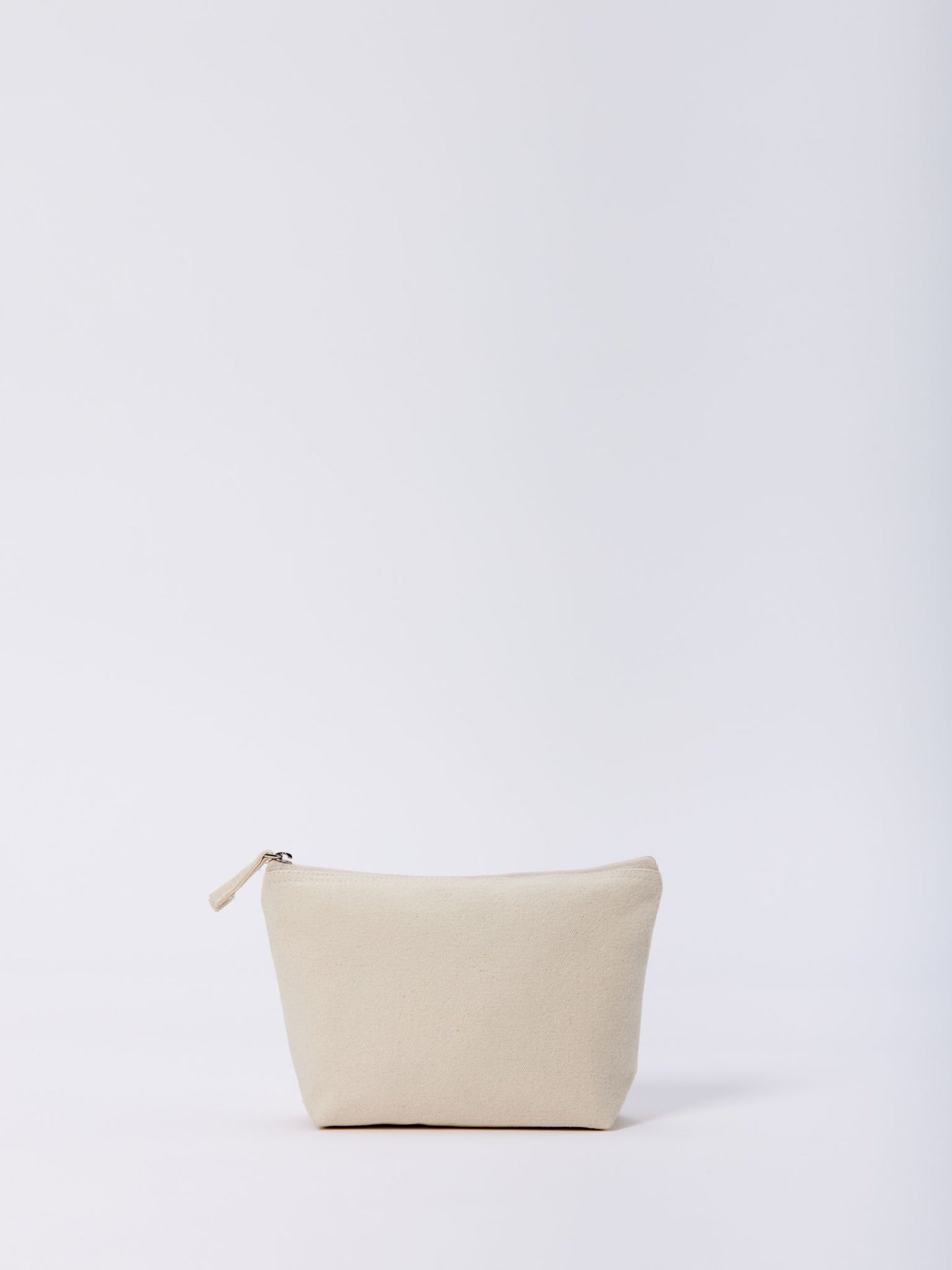 RL800 Recycled Luxe Canvas Accessory Bag