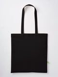 RL060 Organic Cotton Shopper Long Handle