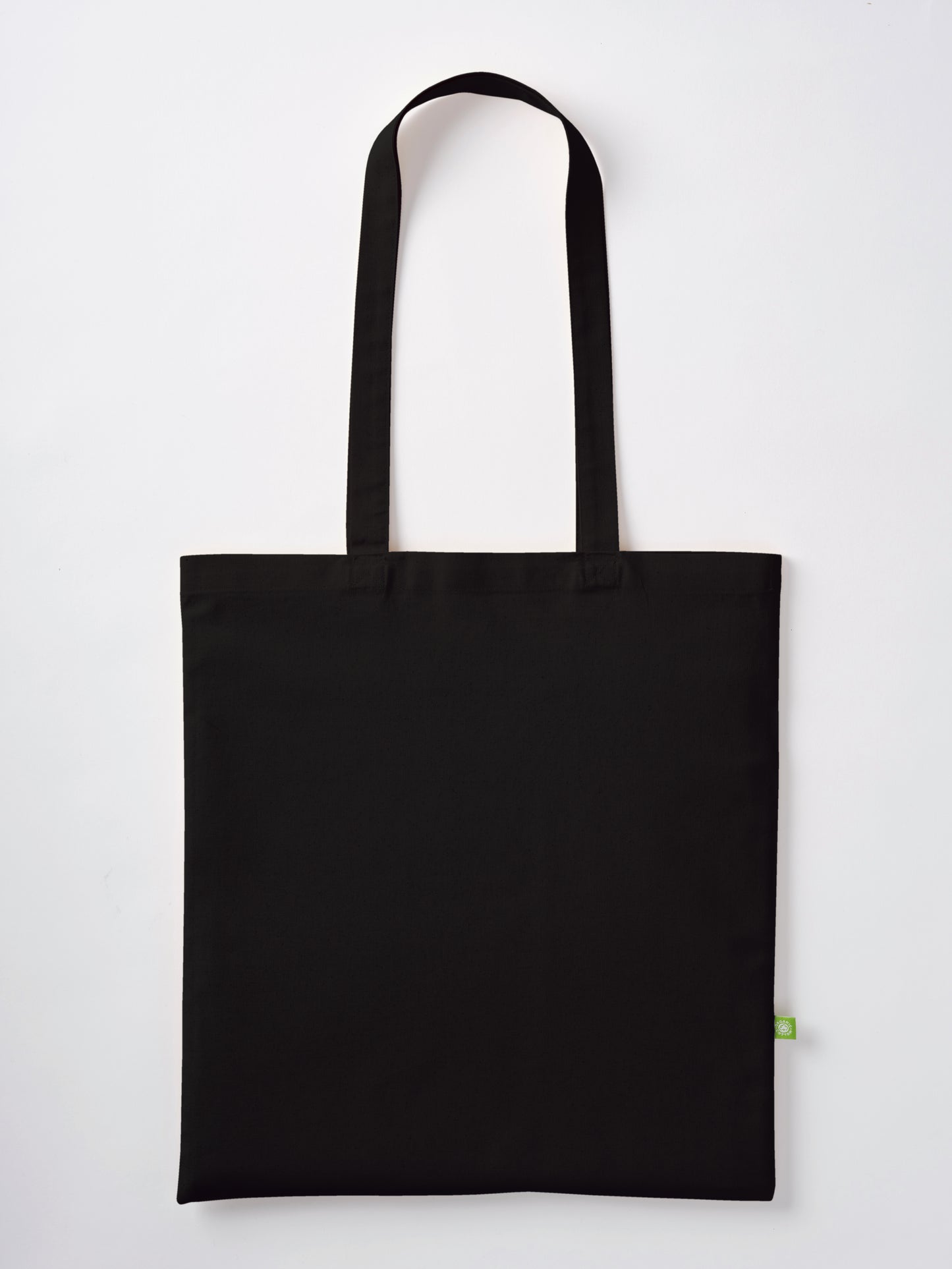 RL060 Organic Cotton Shopper Long Handle
