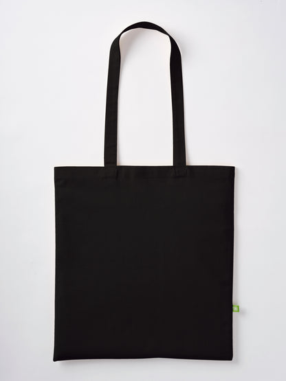 RL060 Organic Cotton Shopper Long Handle