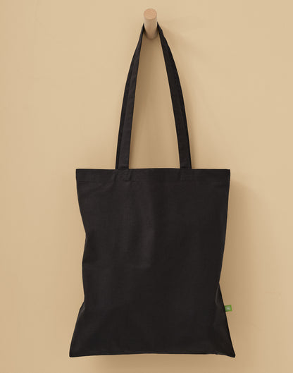 RL060 Organic Cotton Shopper Long Handle
